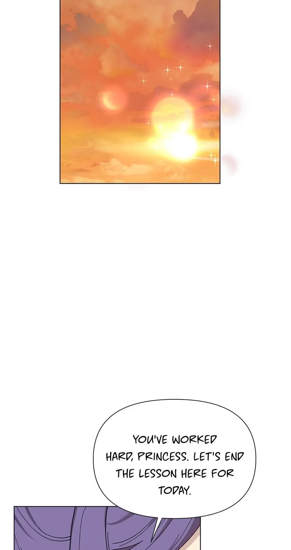 How Did I Become the Princess? Chapter 7 - page 30