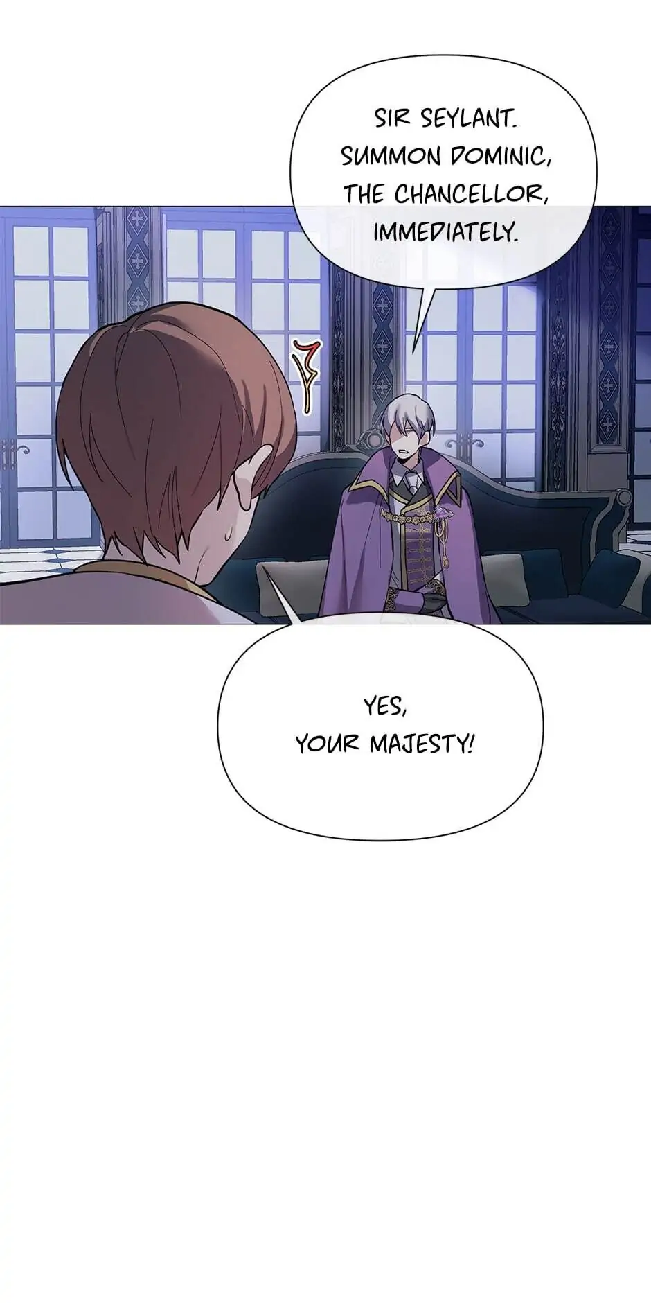 How Did I Become the Princess? Chapter 29 - page 13