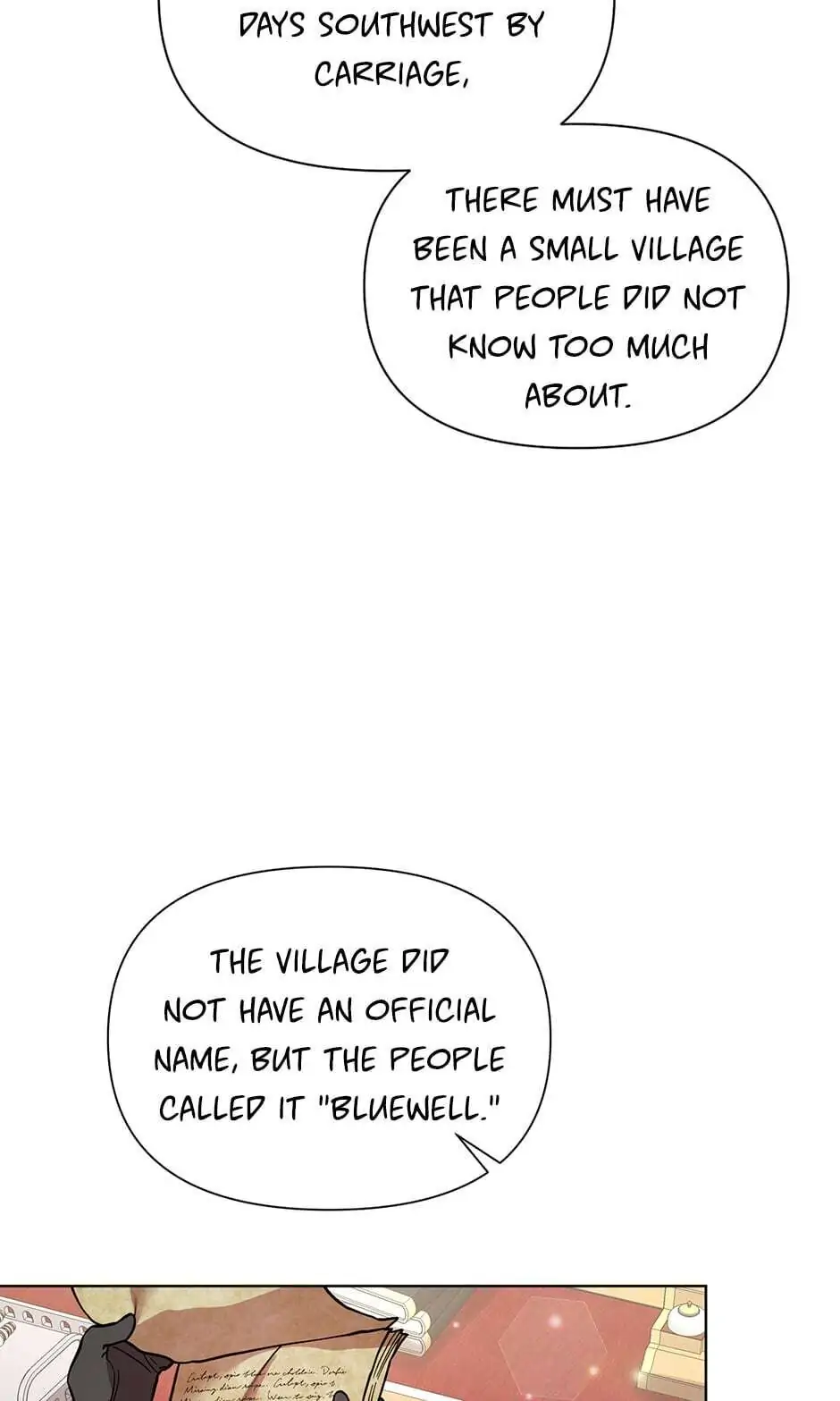 How Did I Become the Princess? Chapter 29 - page 21