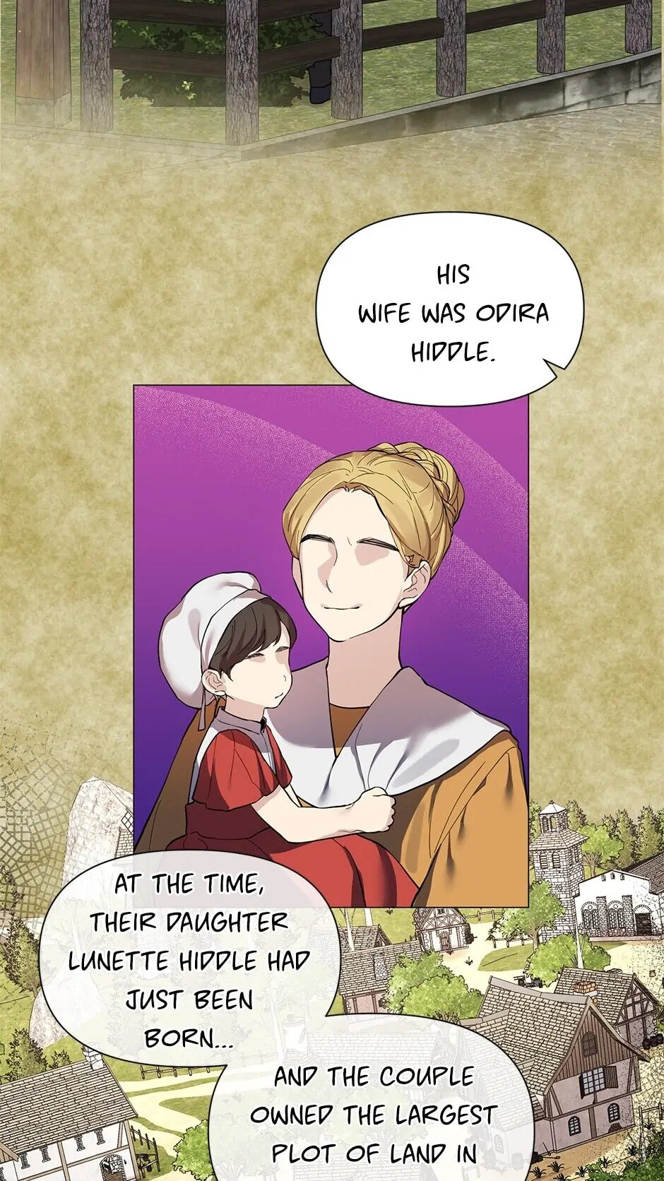 How Did I Become the Princess? Chapter 29 - page 27