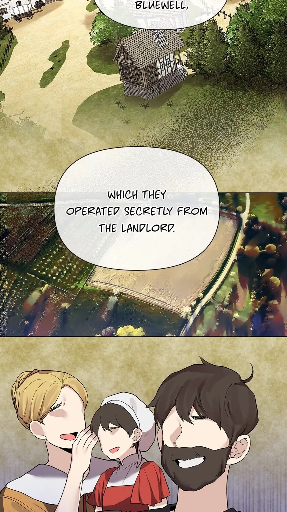 How Did I Become the Princess? Chapter 29 - page 28