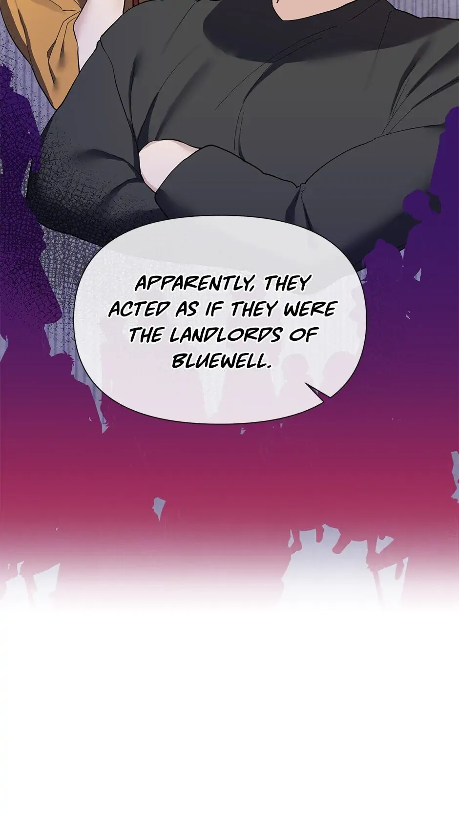 How Did I Become the Princess? Chapter 29 - page 29