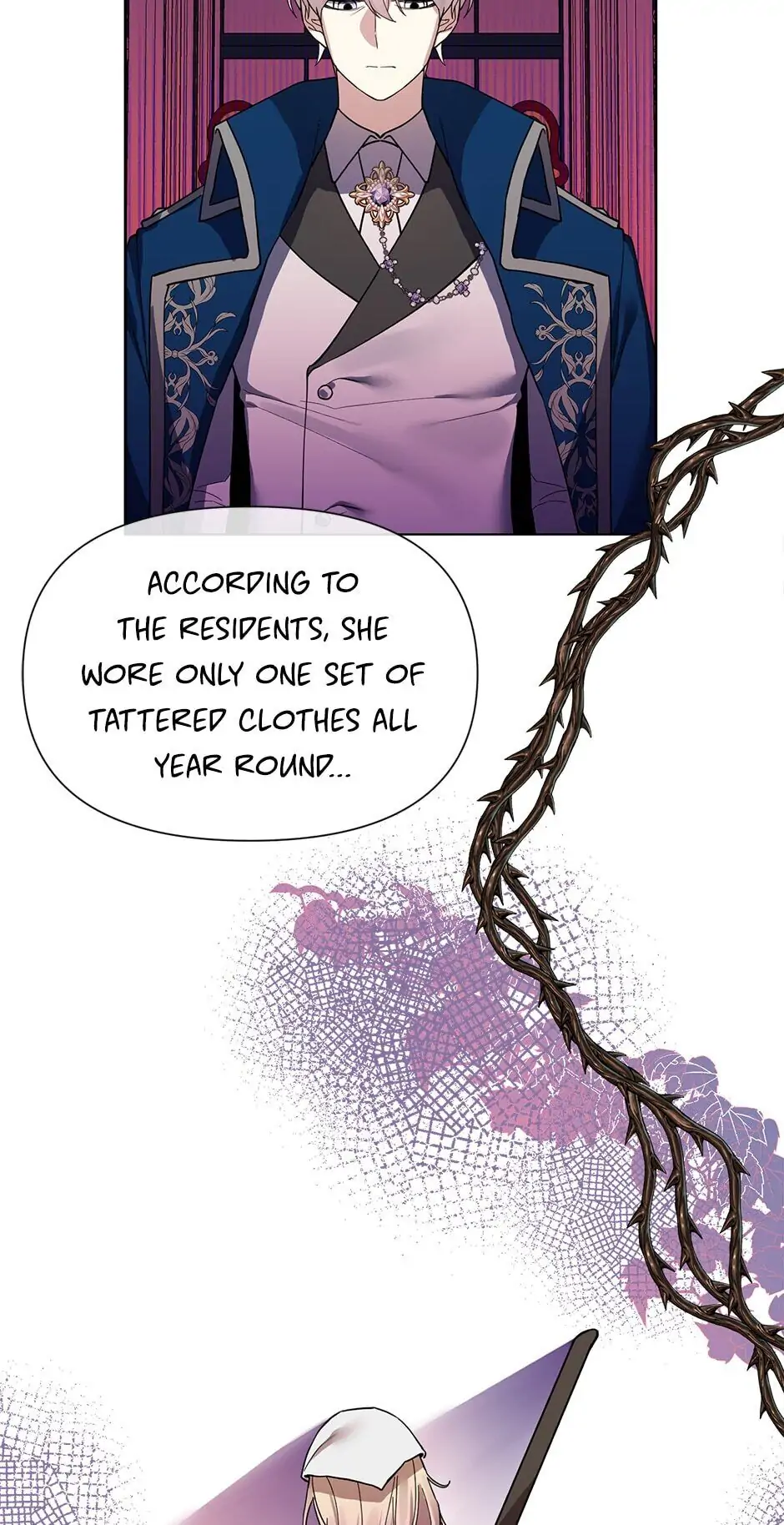 How Did I Become the Princess? Chapter 29 - page 33