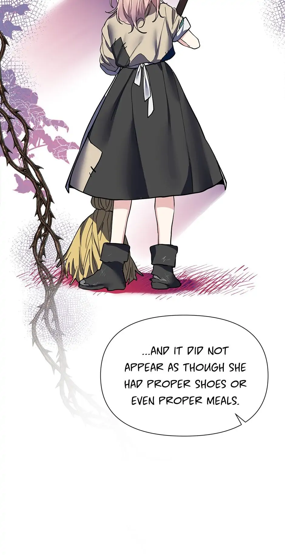 How Did I Become the Princess? Chapter 29 - page 34