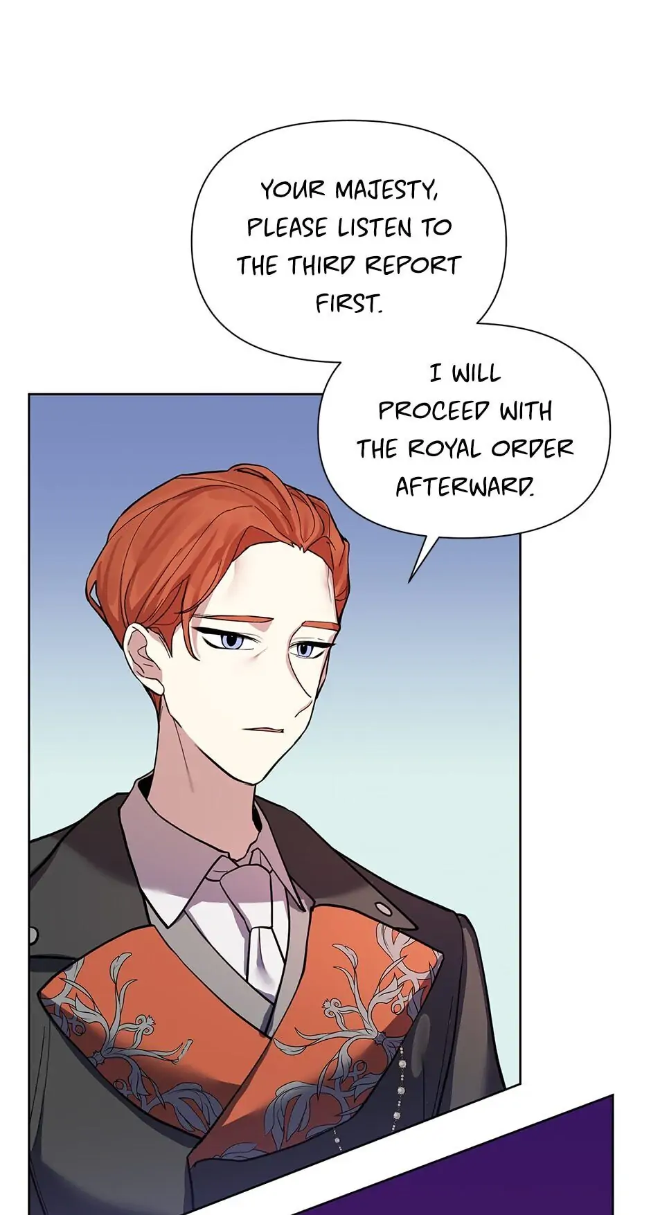 How Did I Become the Princess? Chapter 29 - page 37