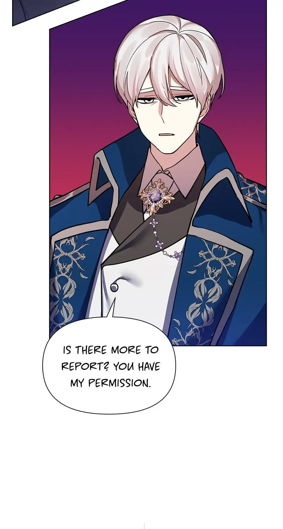 How Did I Become the Princess? Chapter 29 - page 38