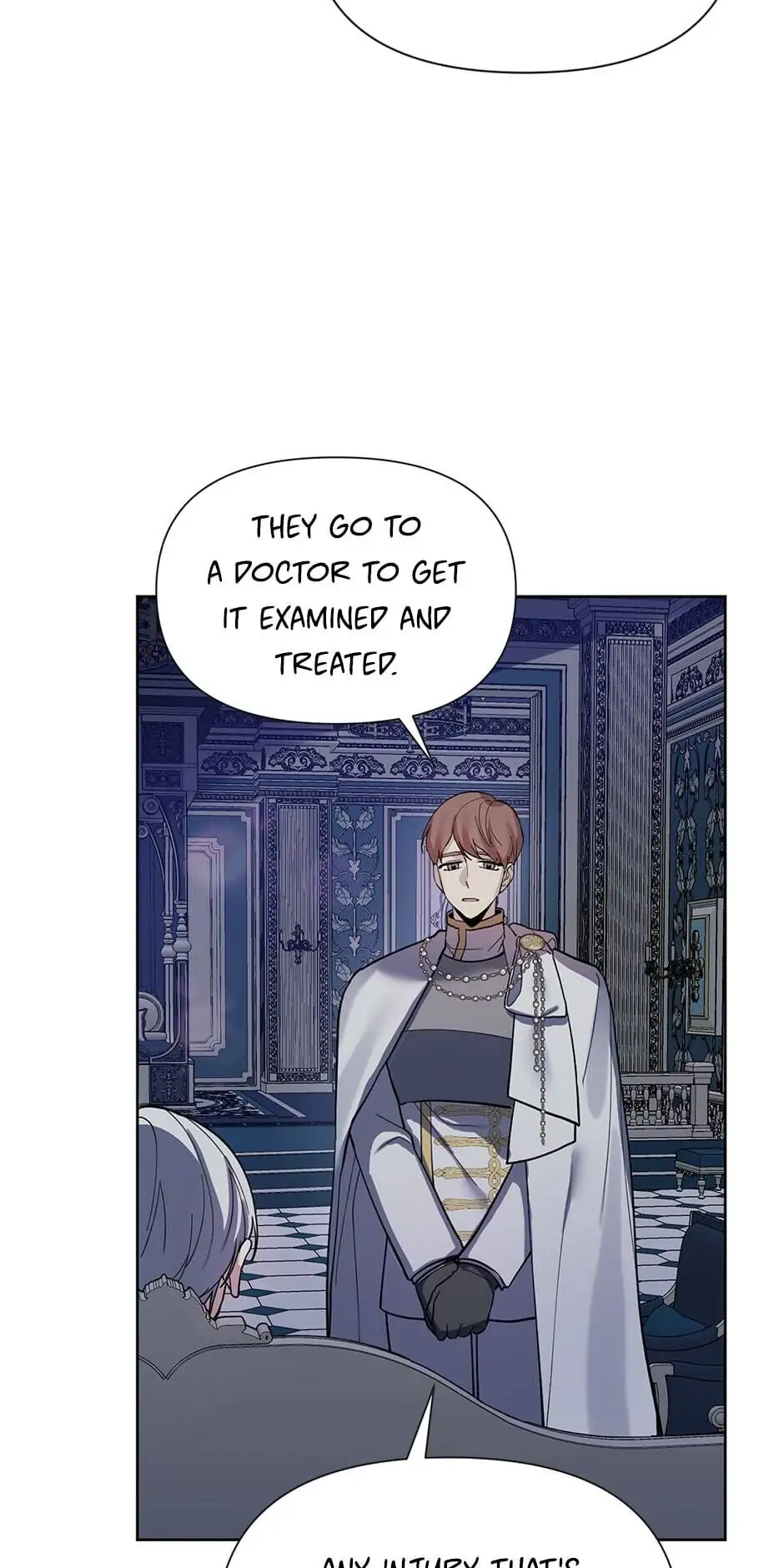 How Did I Become the Princess? Chapter 29 - page 4