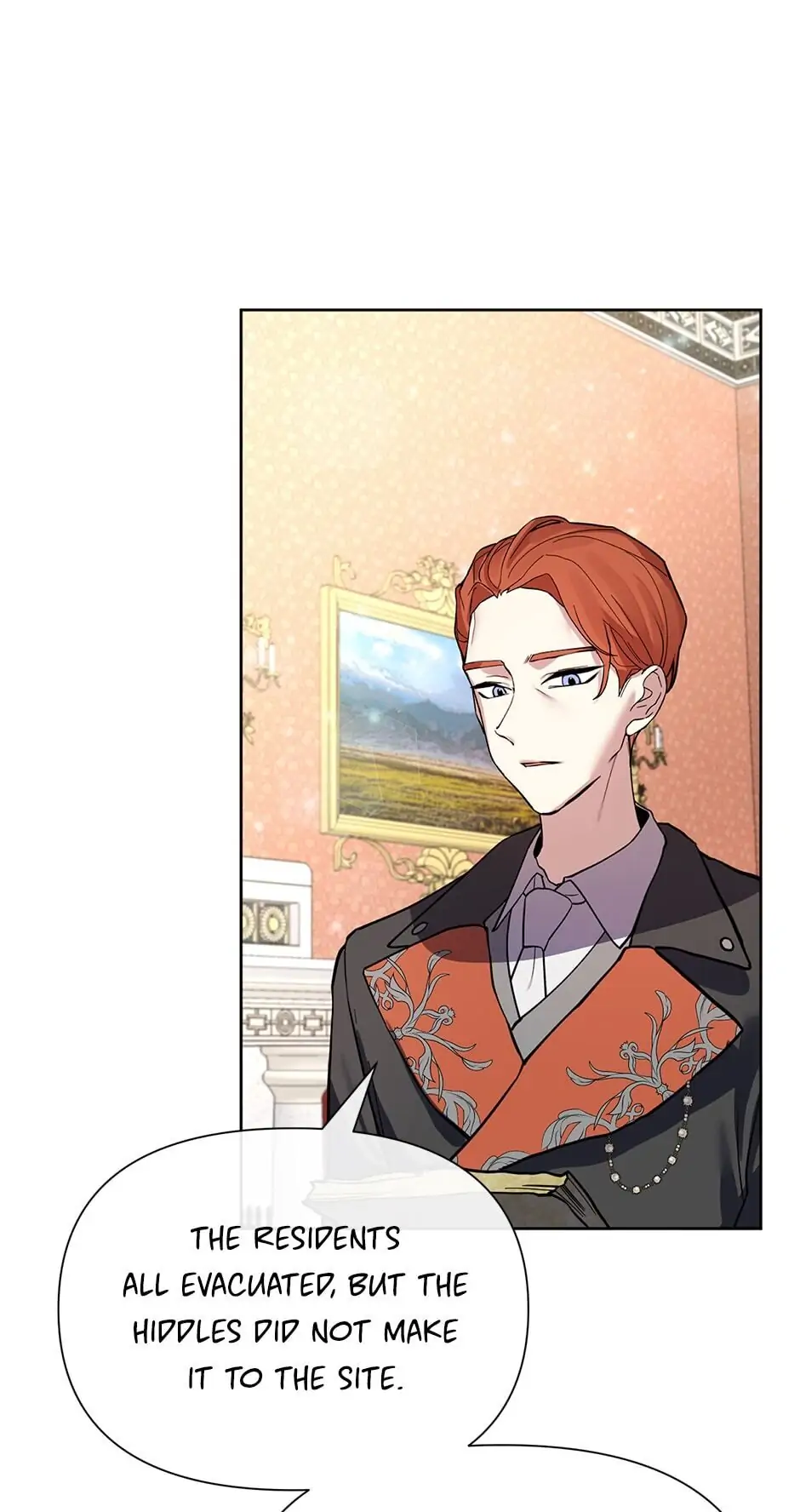 How Did I Become the Princess? Chapter 29 - page 42