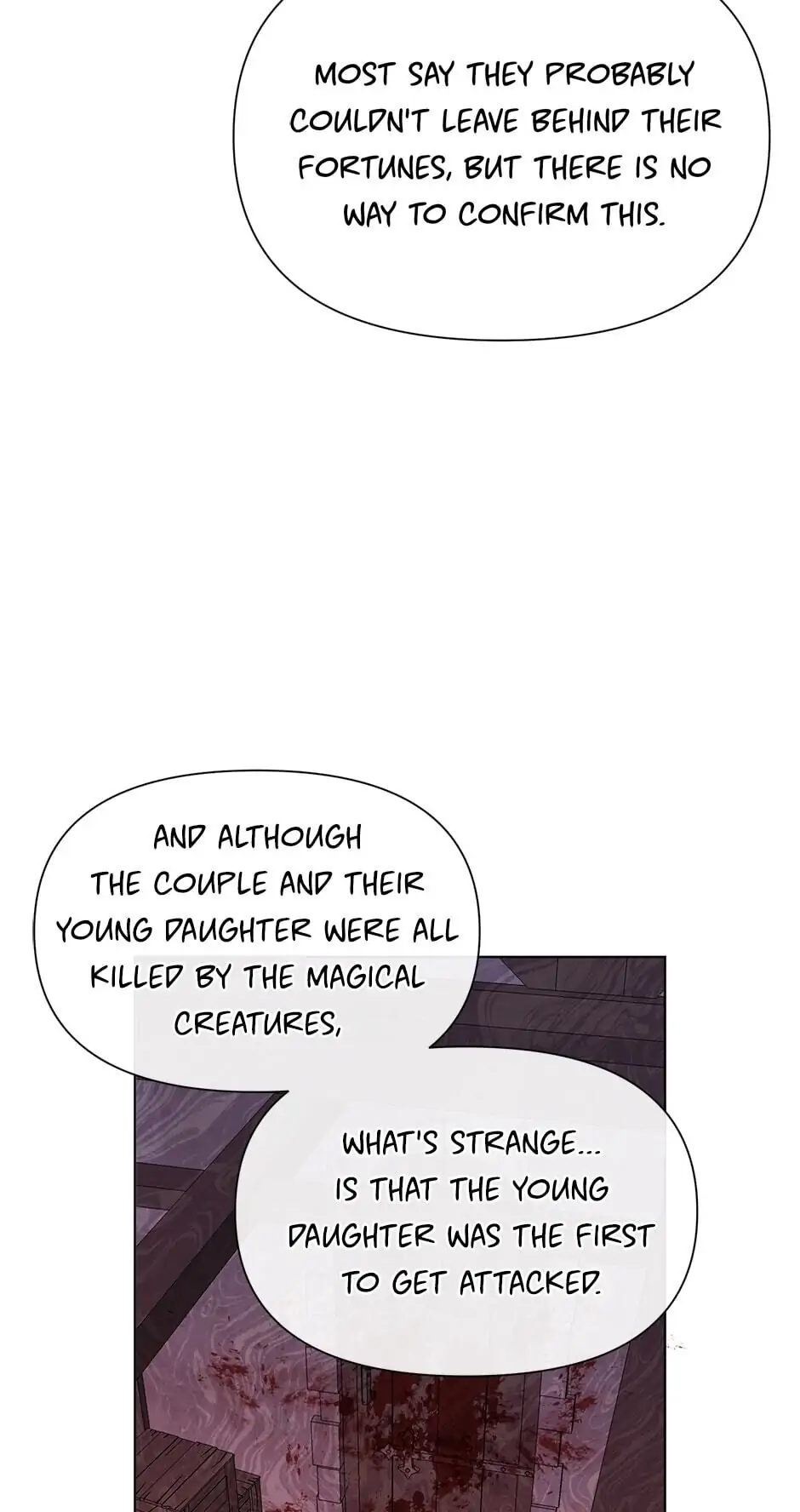 How Did I Become the Princess? Chapter 29 - page 43