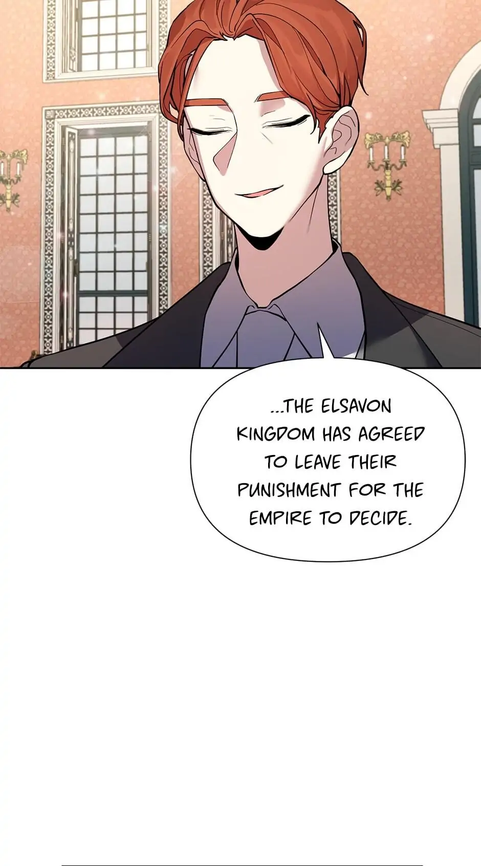 How Did I Become the Princess? Chapter 29 - page 49