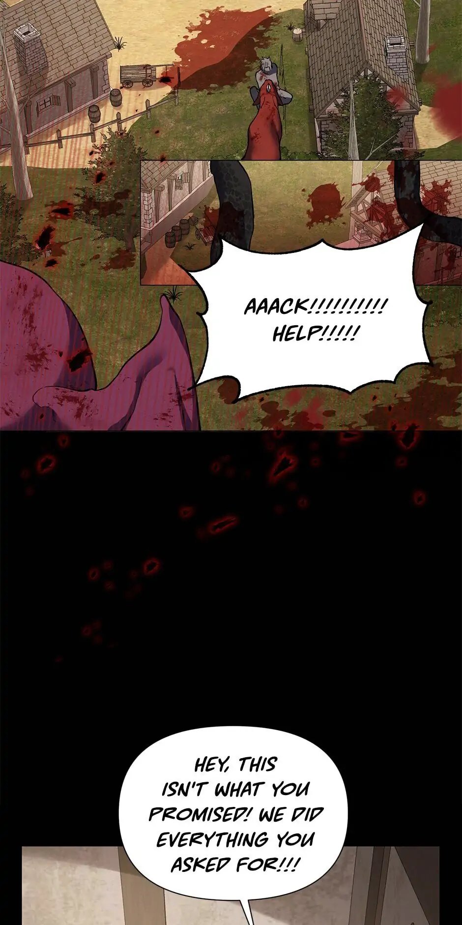 How Did I Become the Princess? Chapter 29 - page 53