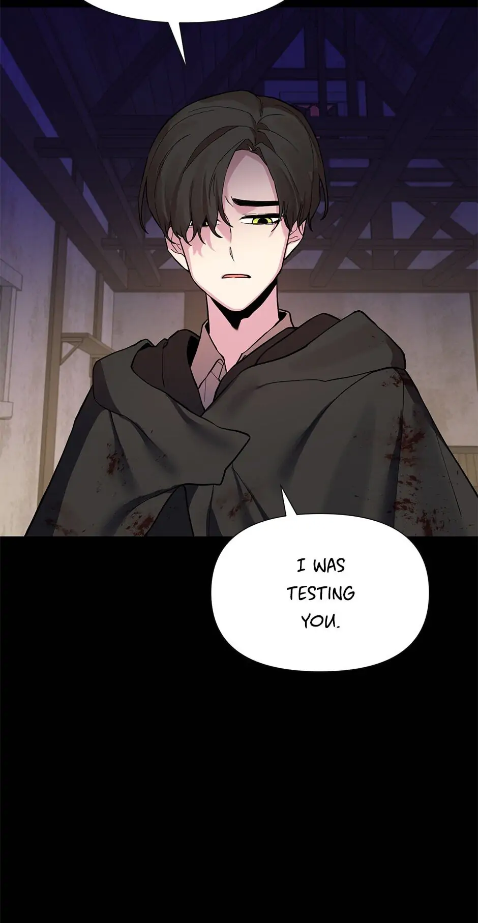 How Did I Become the Princess? Chapter 29 - page 62