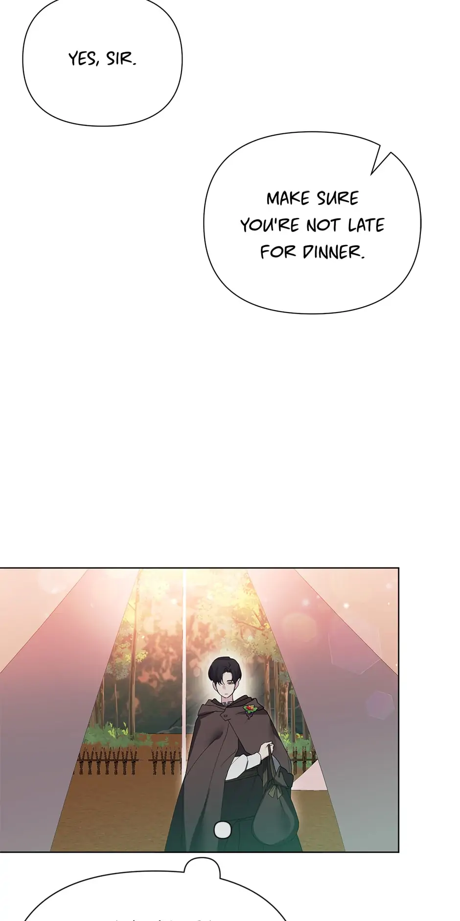 How Did I Become the Princess? Chapter 64 - page 21