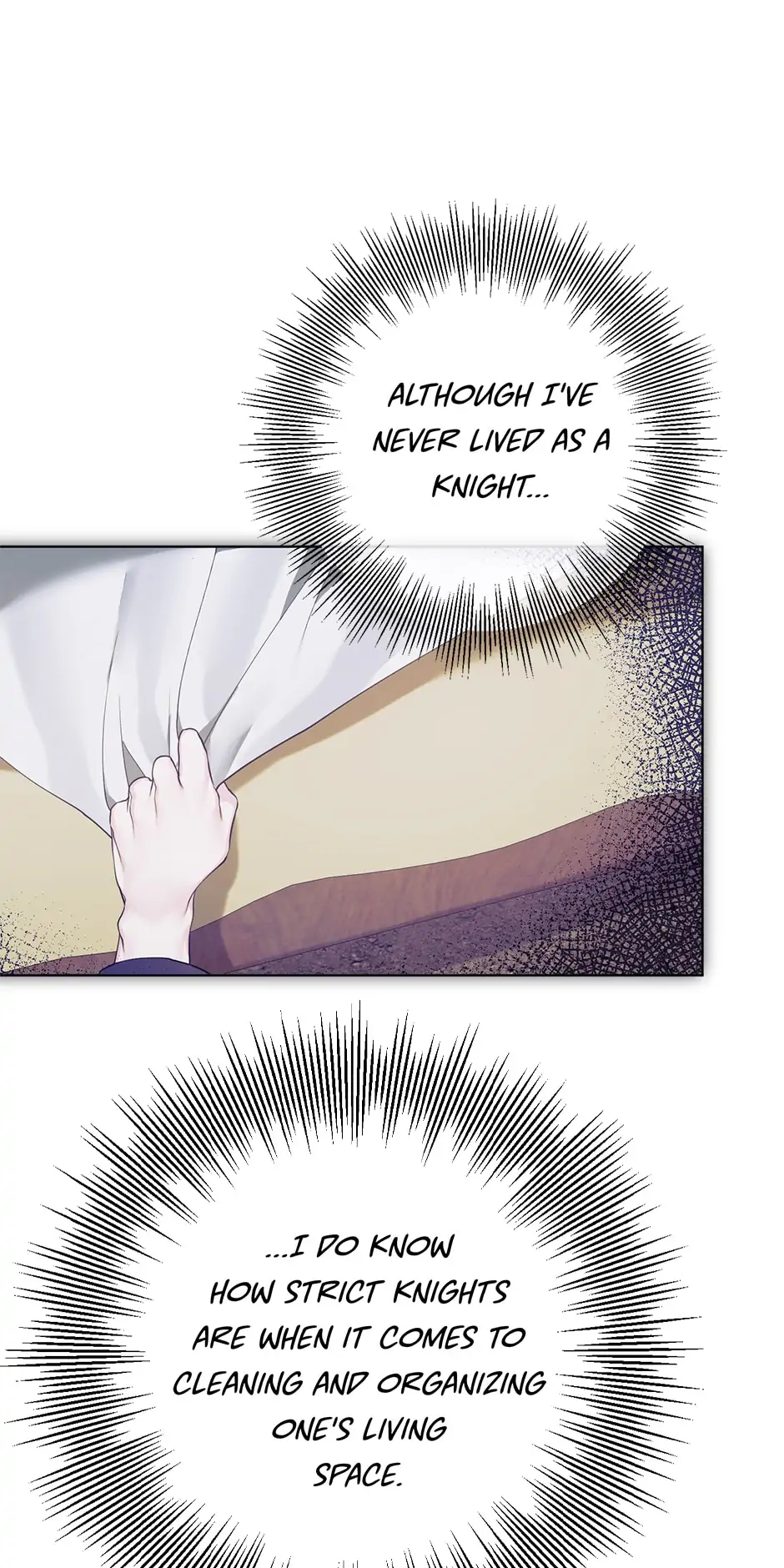How Did I Become the Princess? Chapter 64 - page 30