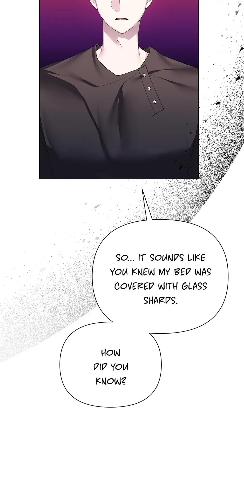 How Did I Become the Princess? Chapter 65 - page 16