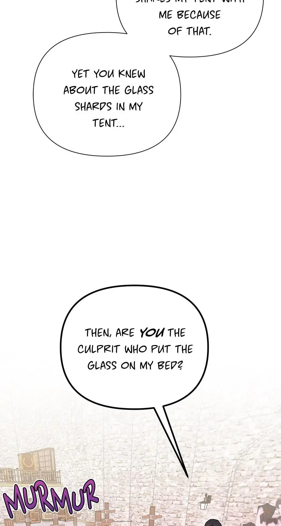 How Did I Become the Princess? Chapter 65 - page 18