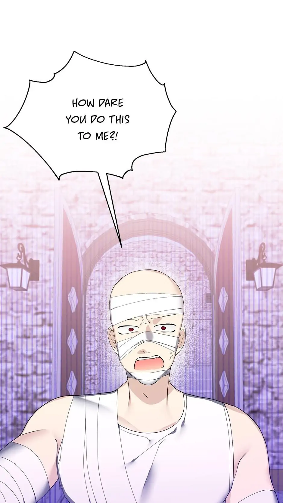 How Did I Become the Princess? Chapter 65 - page 2