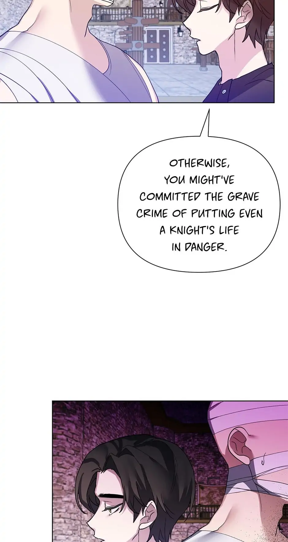 How Did I Become the Princess? Chapter 65 - page 29