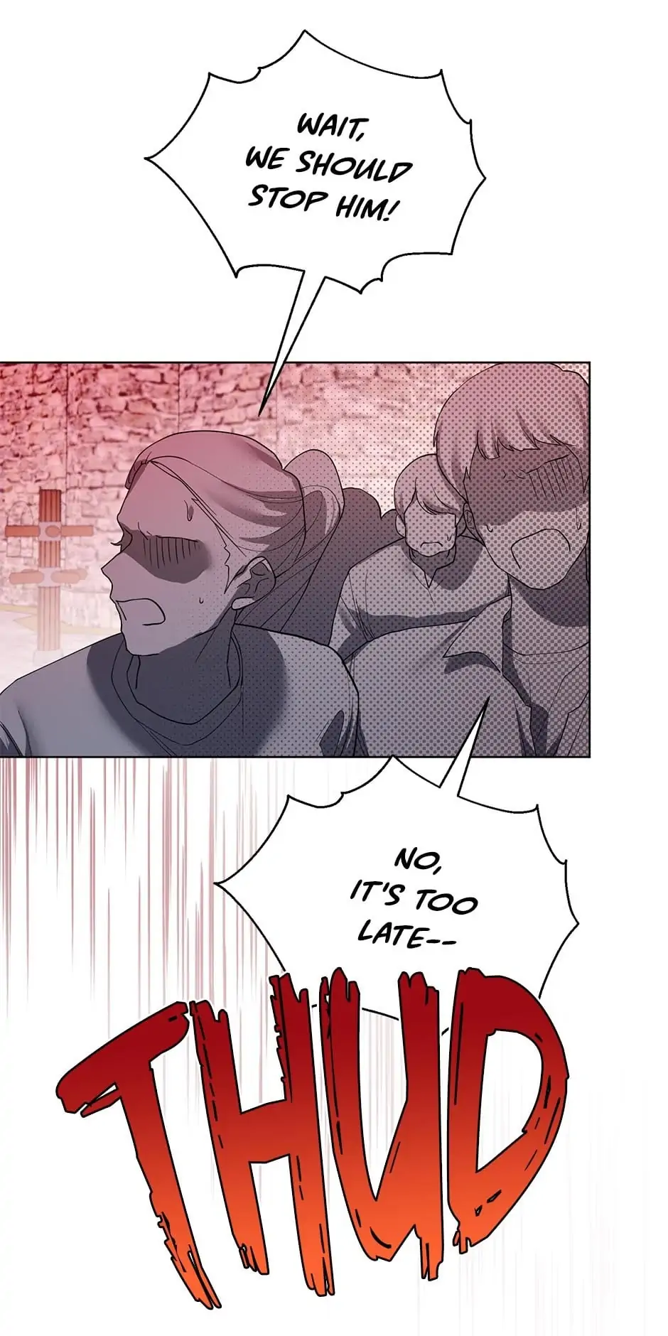 How Did I Become the Princess? Chapter 65 - page 32