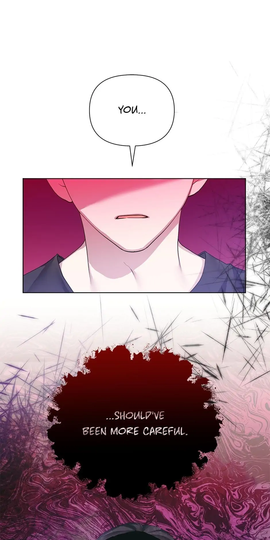 How Did I Become the Princess? Chapter 65 - page 37