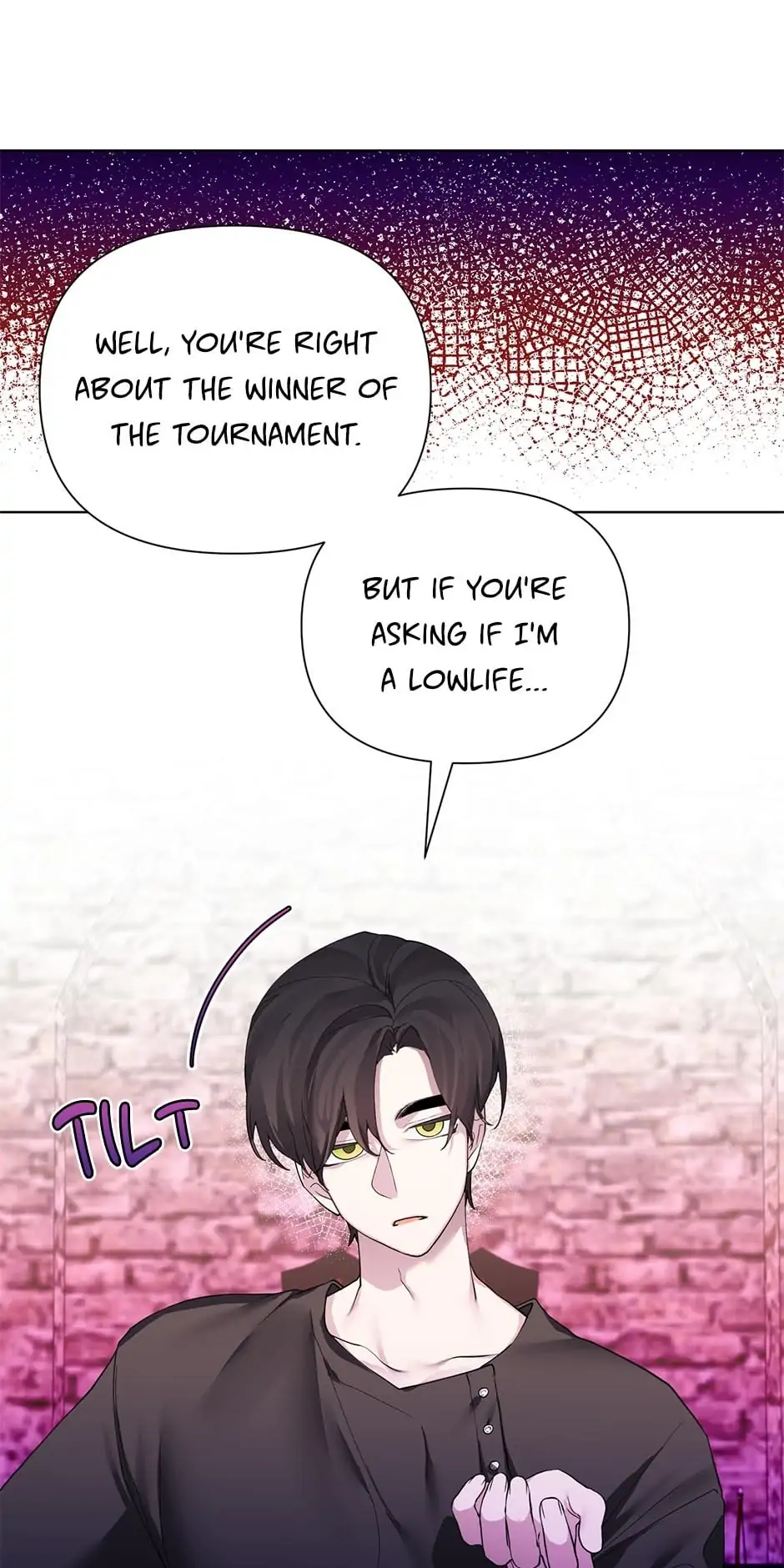 How Did I Become the Princess? Chapter 65 - page 7