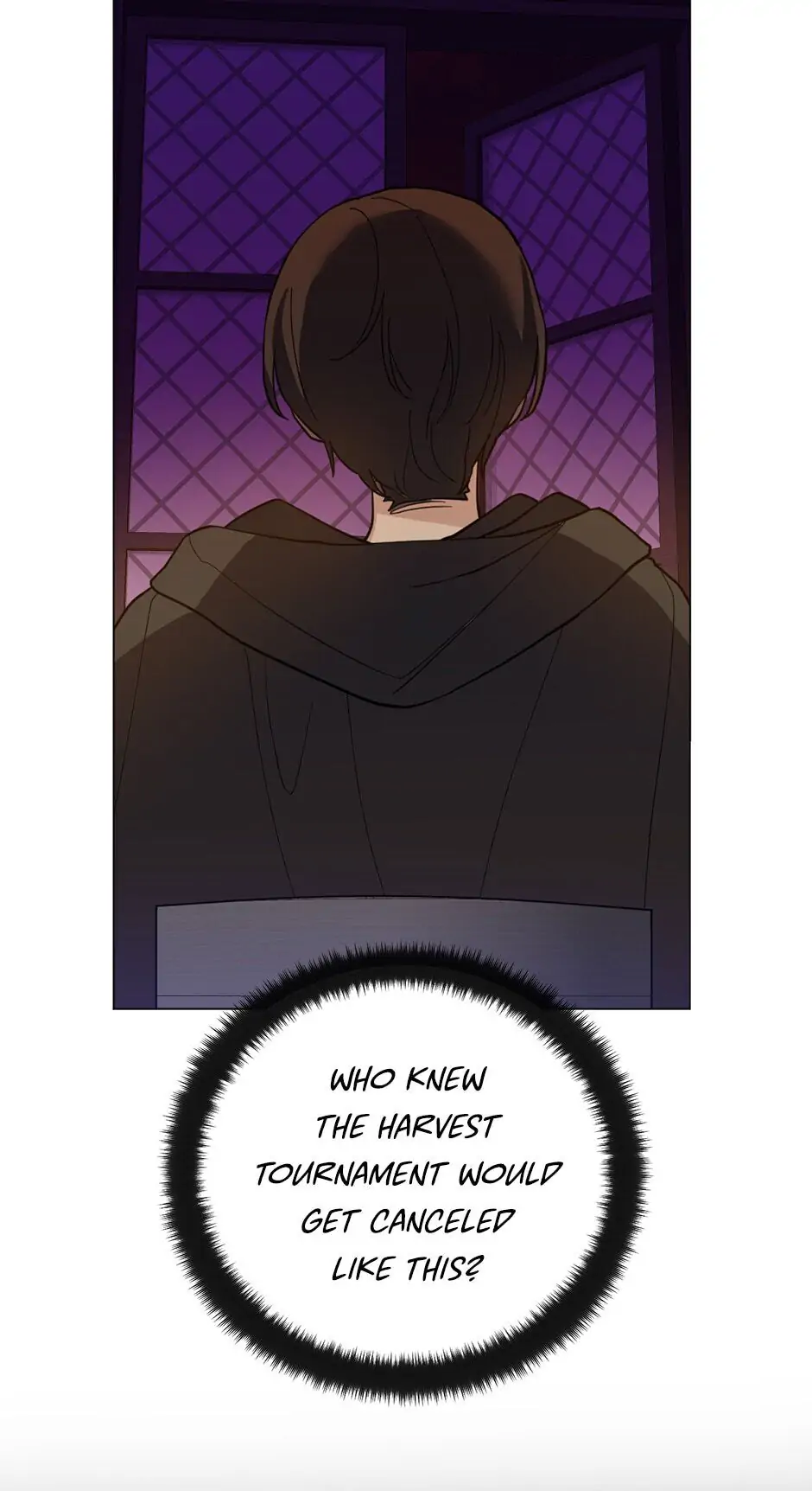 How Did I Become the Princess? Chapter 27 - page 10