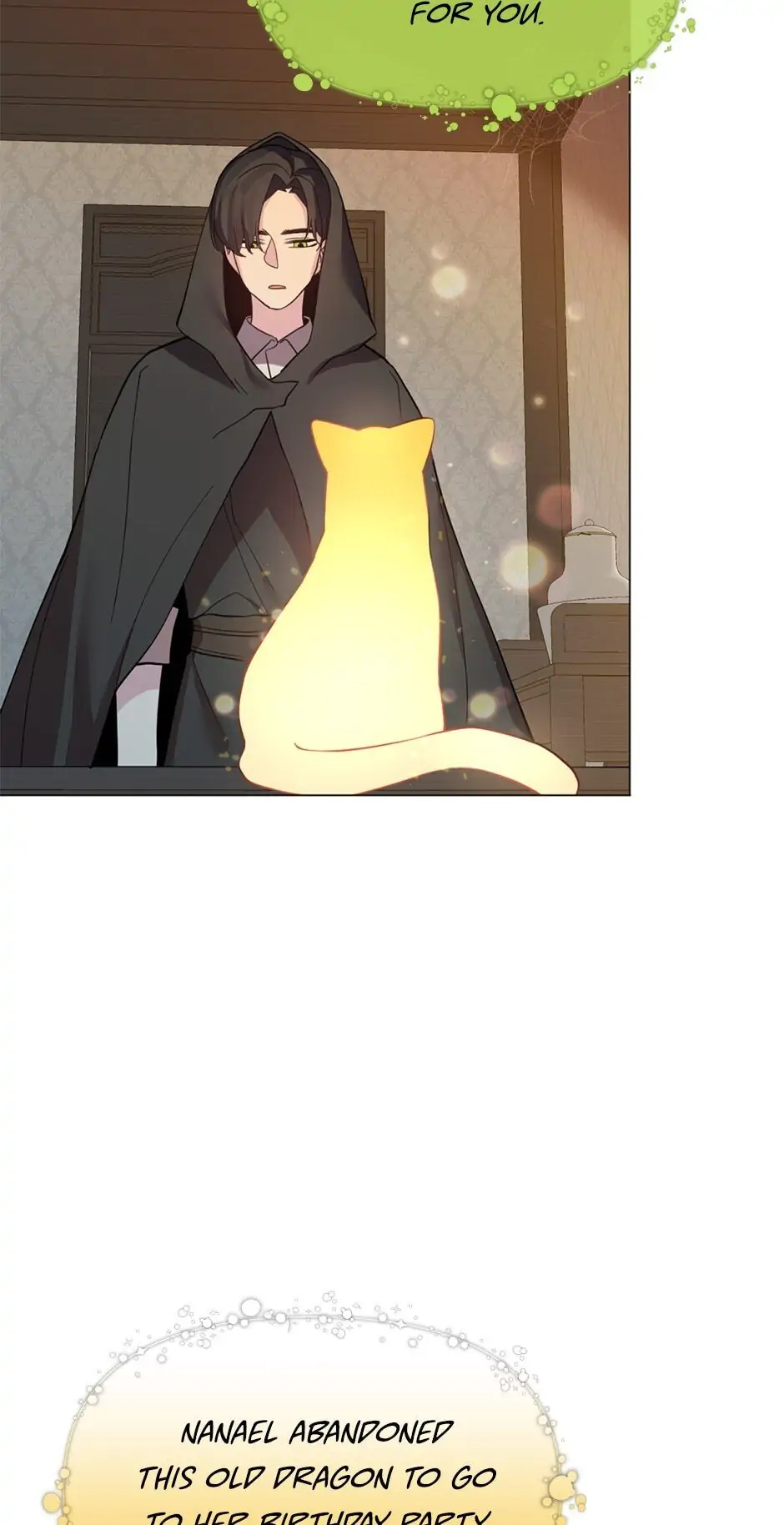 How Did I Become the Princess? Chapter 27 - page 3