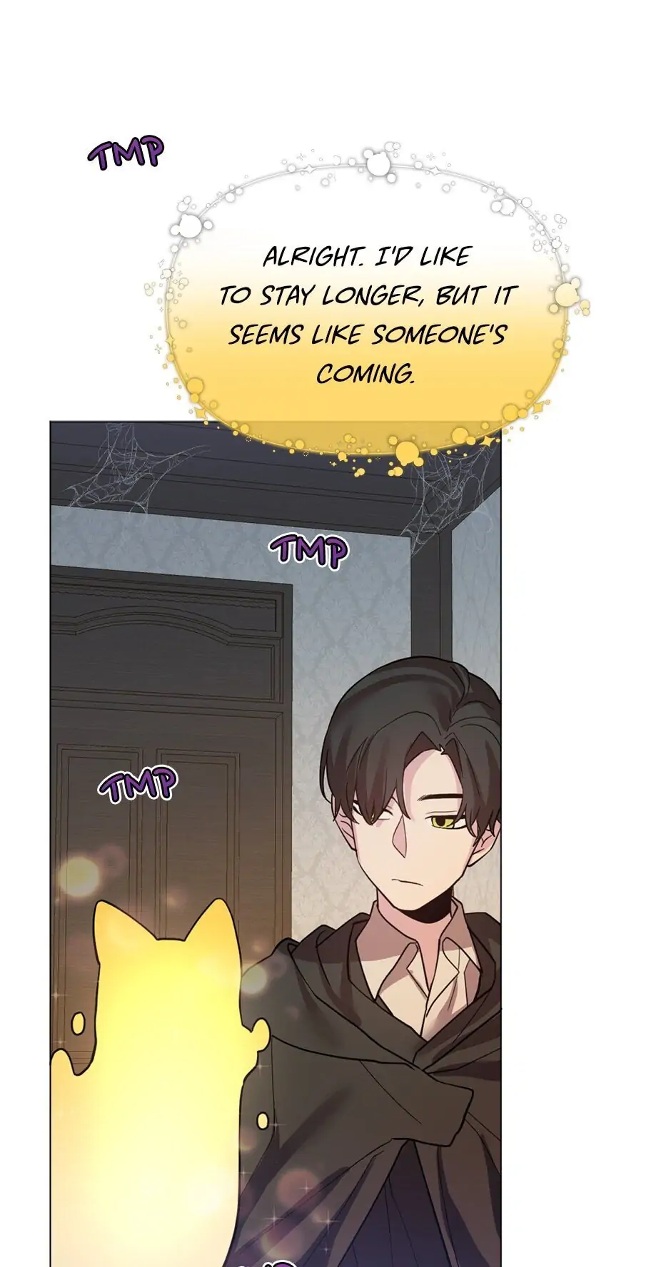 How Did I Become the Princess? Chapter 27 - page 42