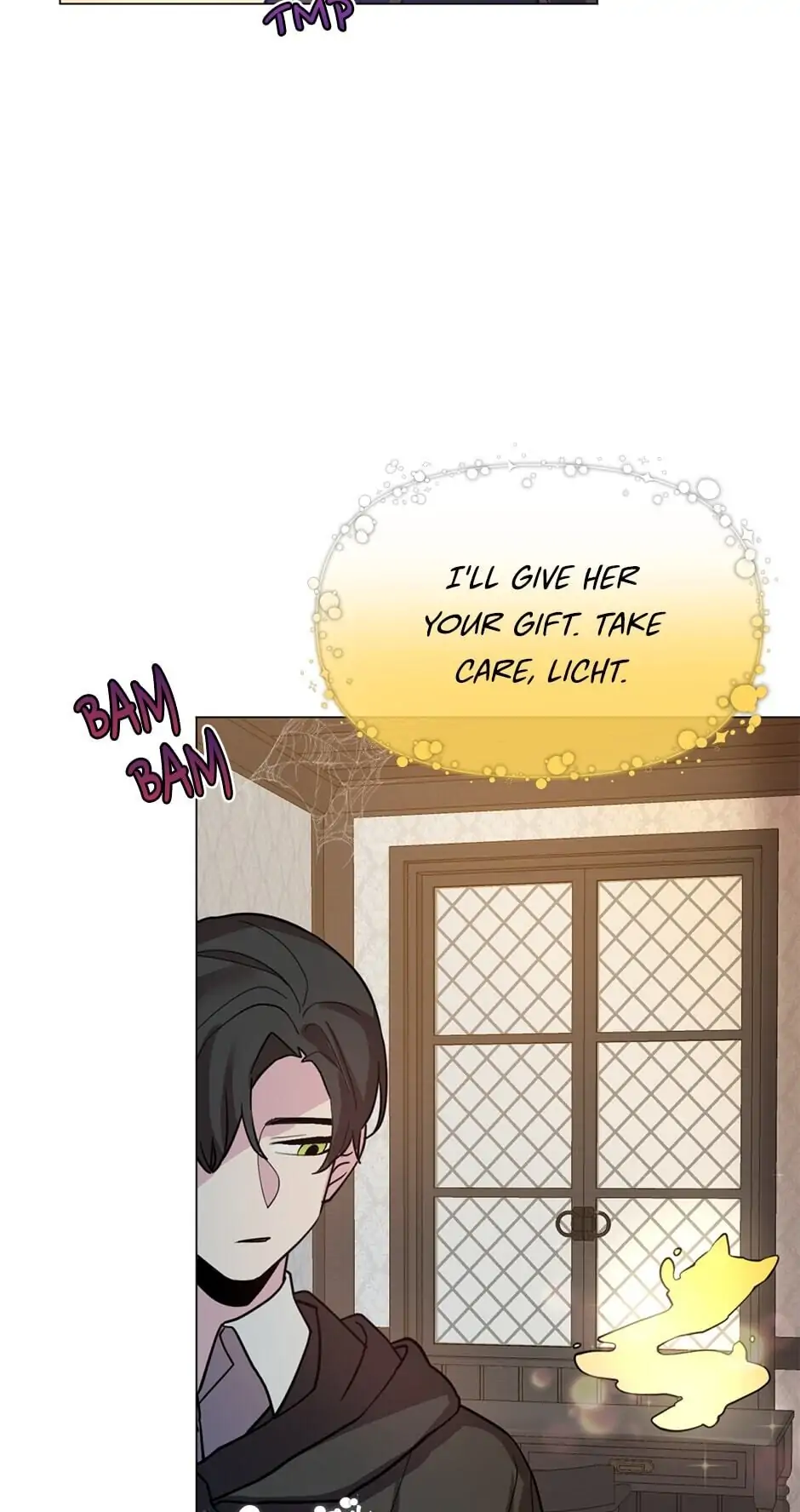 How Did I Become the Princess? Chapter 27 - page 43