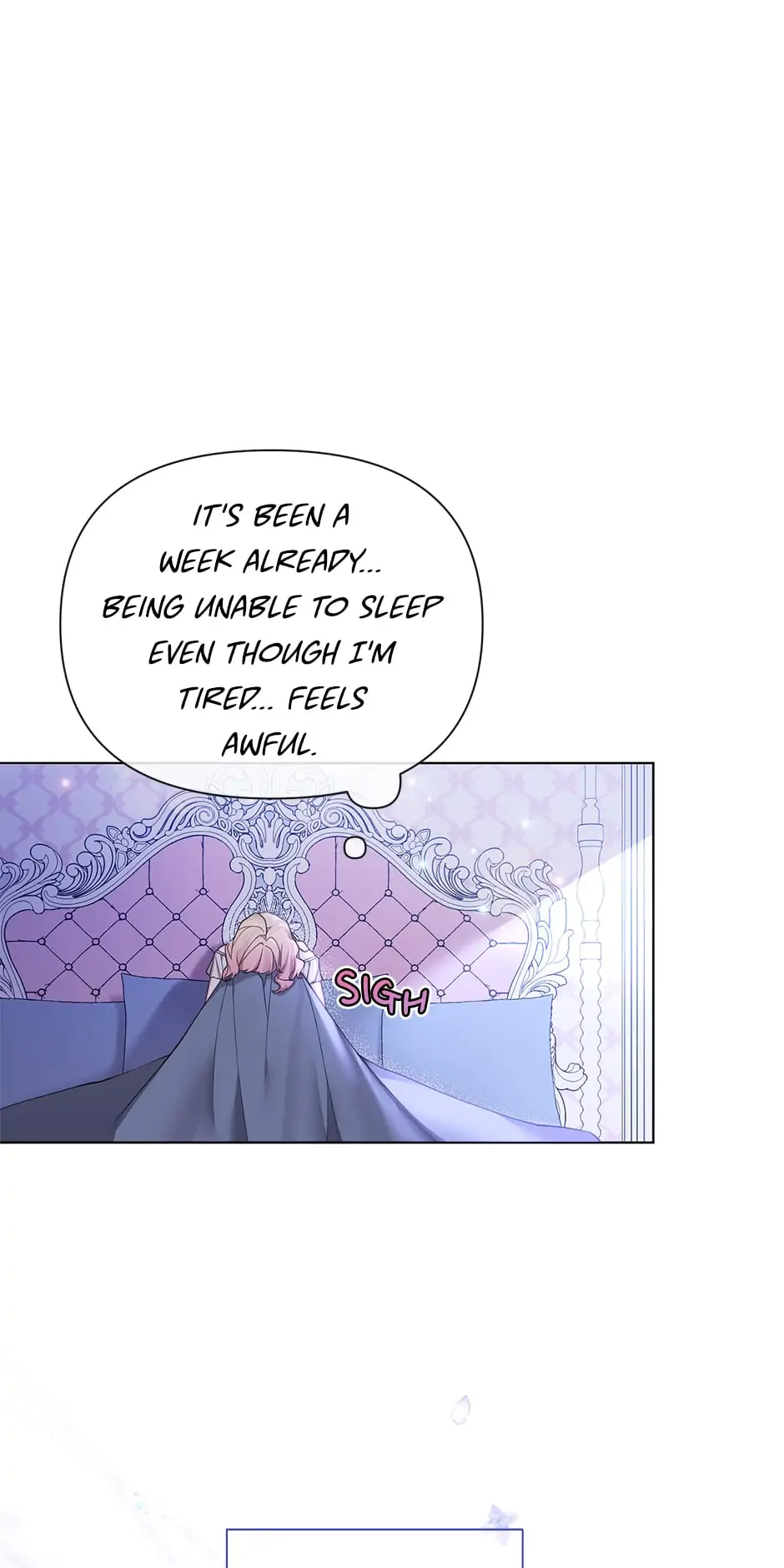 How Did I Become the Princess? Chapter 66 - page 1
