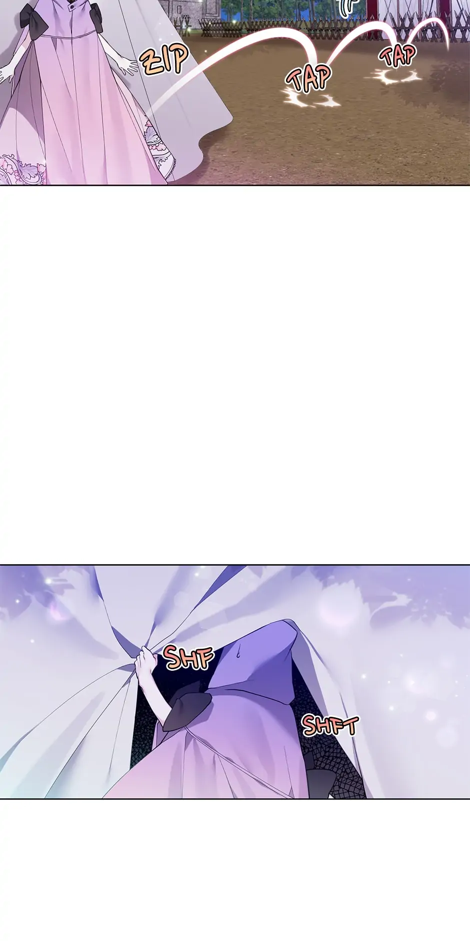 How Did I Become the Princess? Chapter 66 - page 20