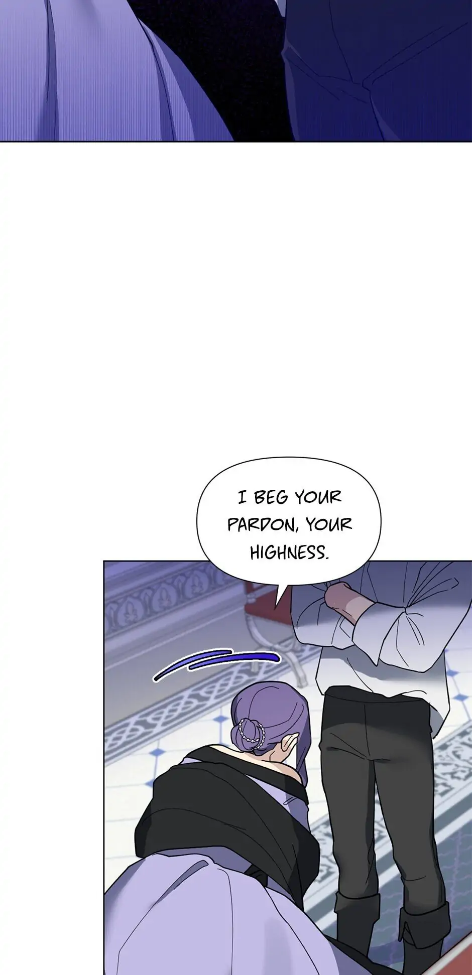 How Did I Become the Princess? Chapter 10 - page 2