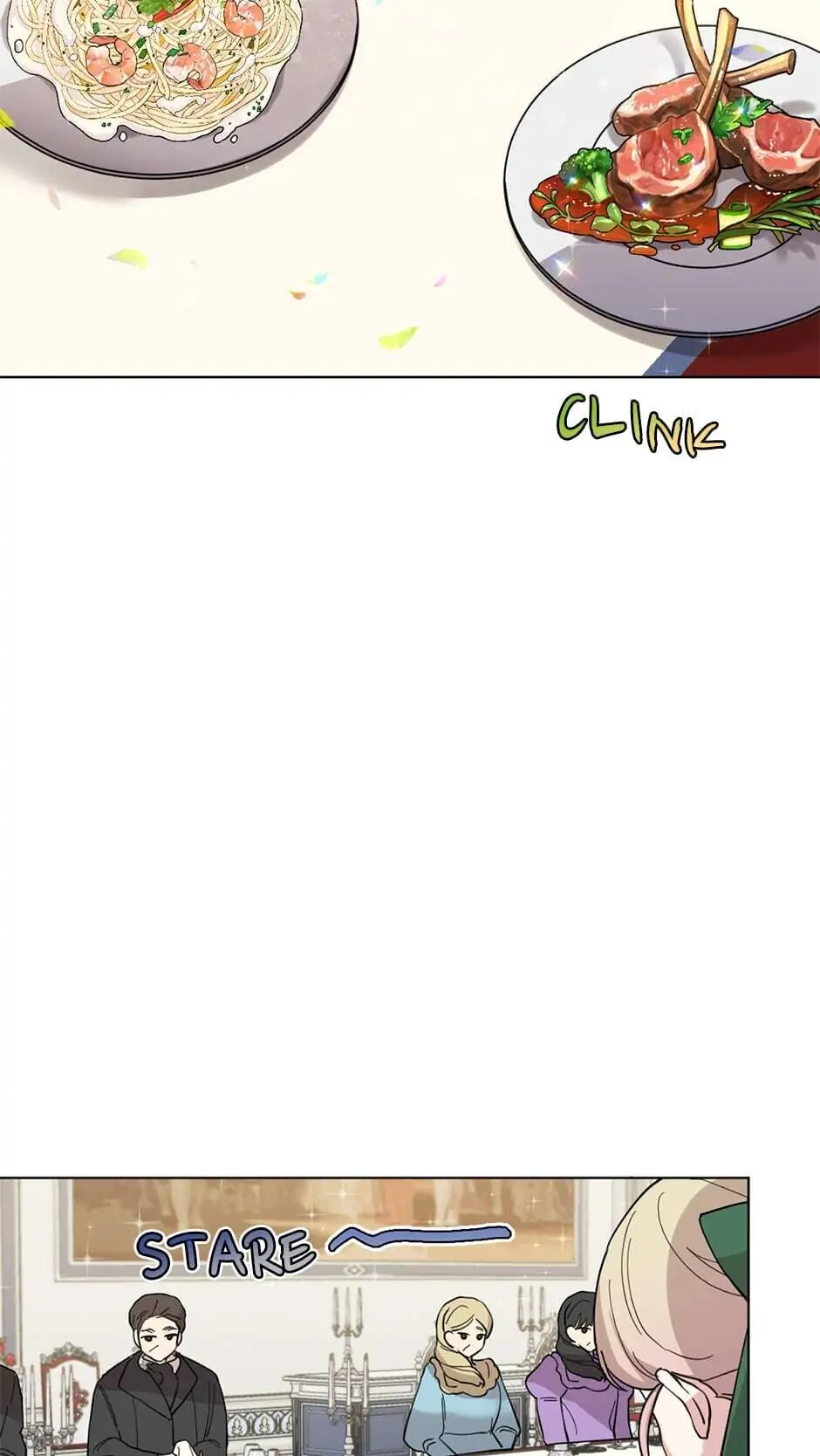 How Did I Become the Princess? Chapter 18 - page 23