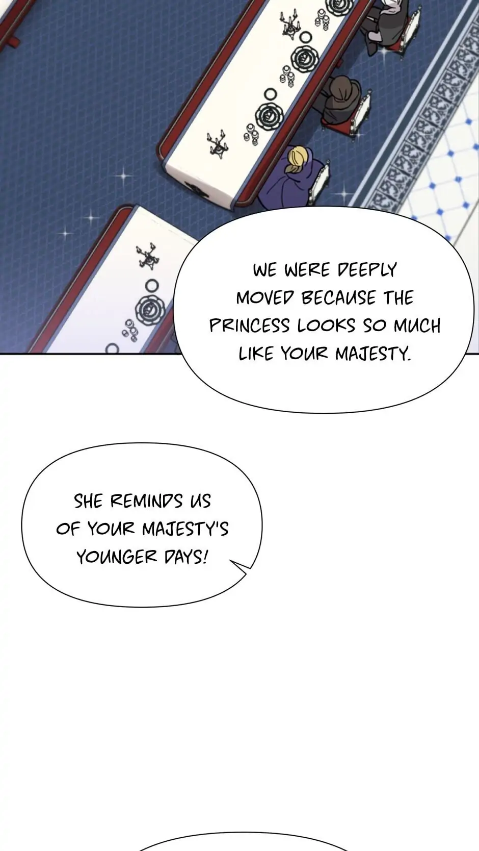 How Did I Become the Princess? Chapter 18 - page 26