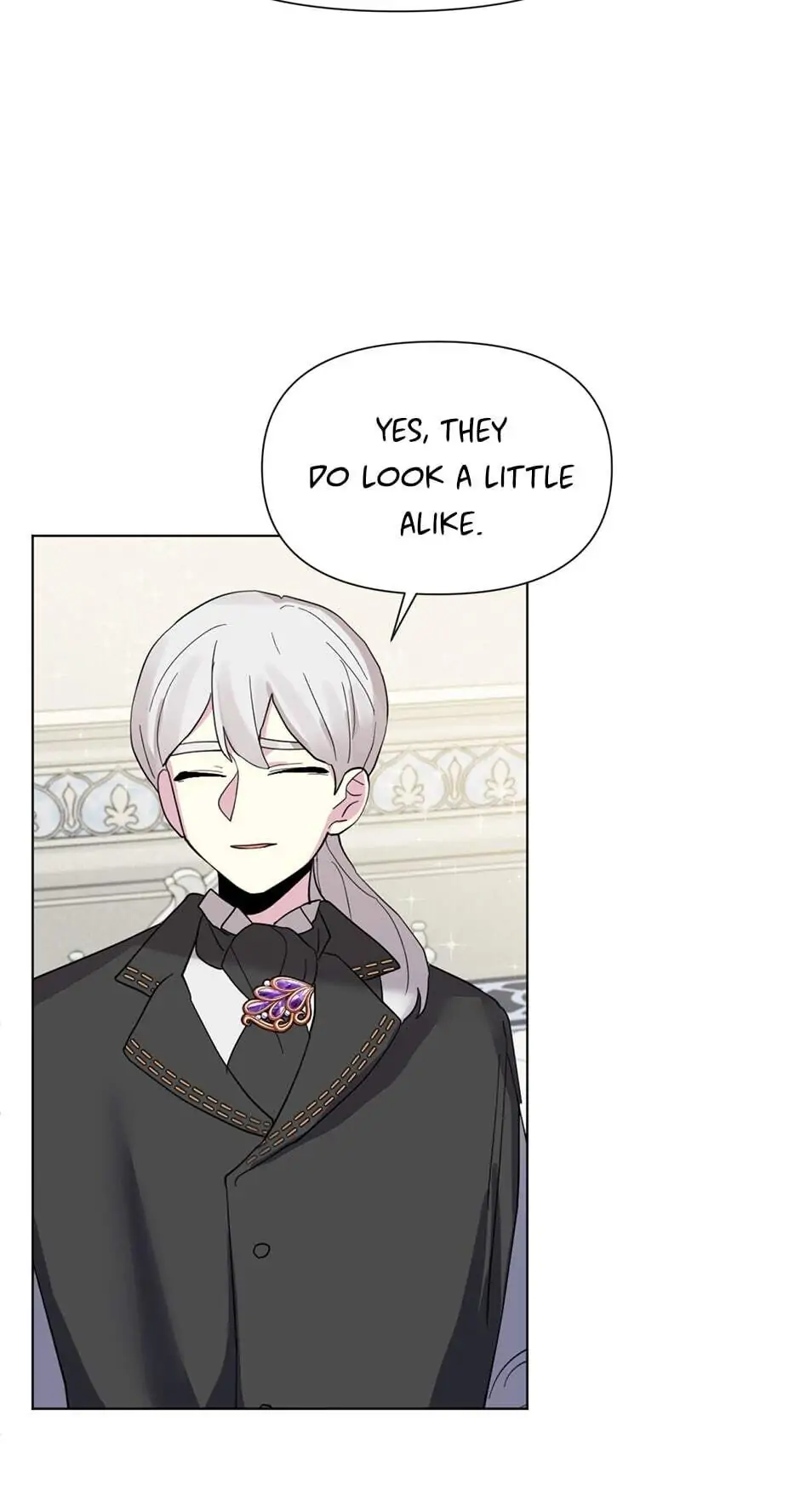 How Did I Become the Princess? Chapter 18 - page 29
