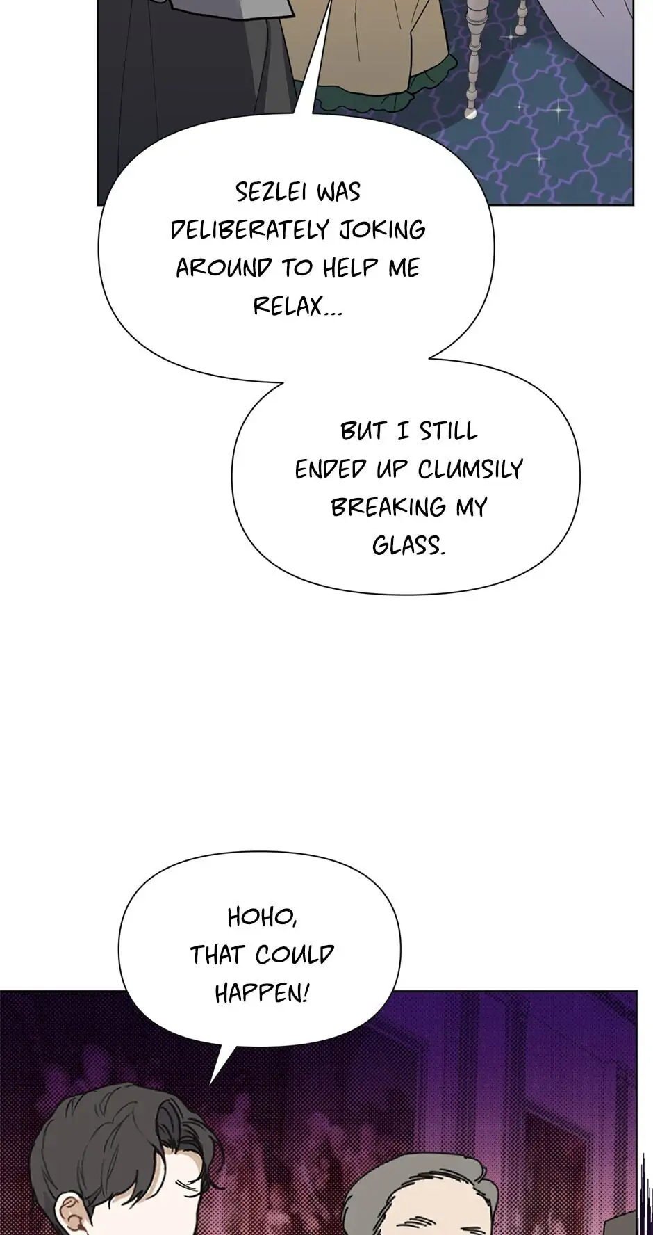 How Did I Become the Princess? Chapter 18 - page 37