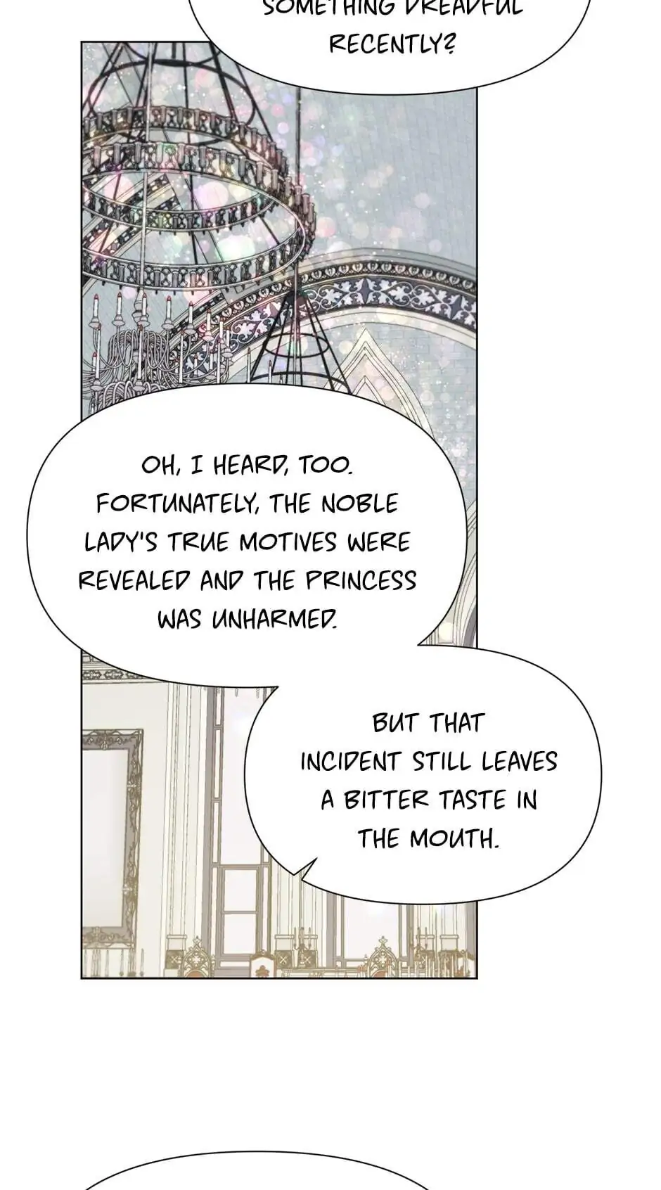 How Did I Become the Princess? Chapter 18 - page 42