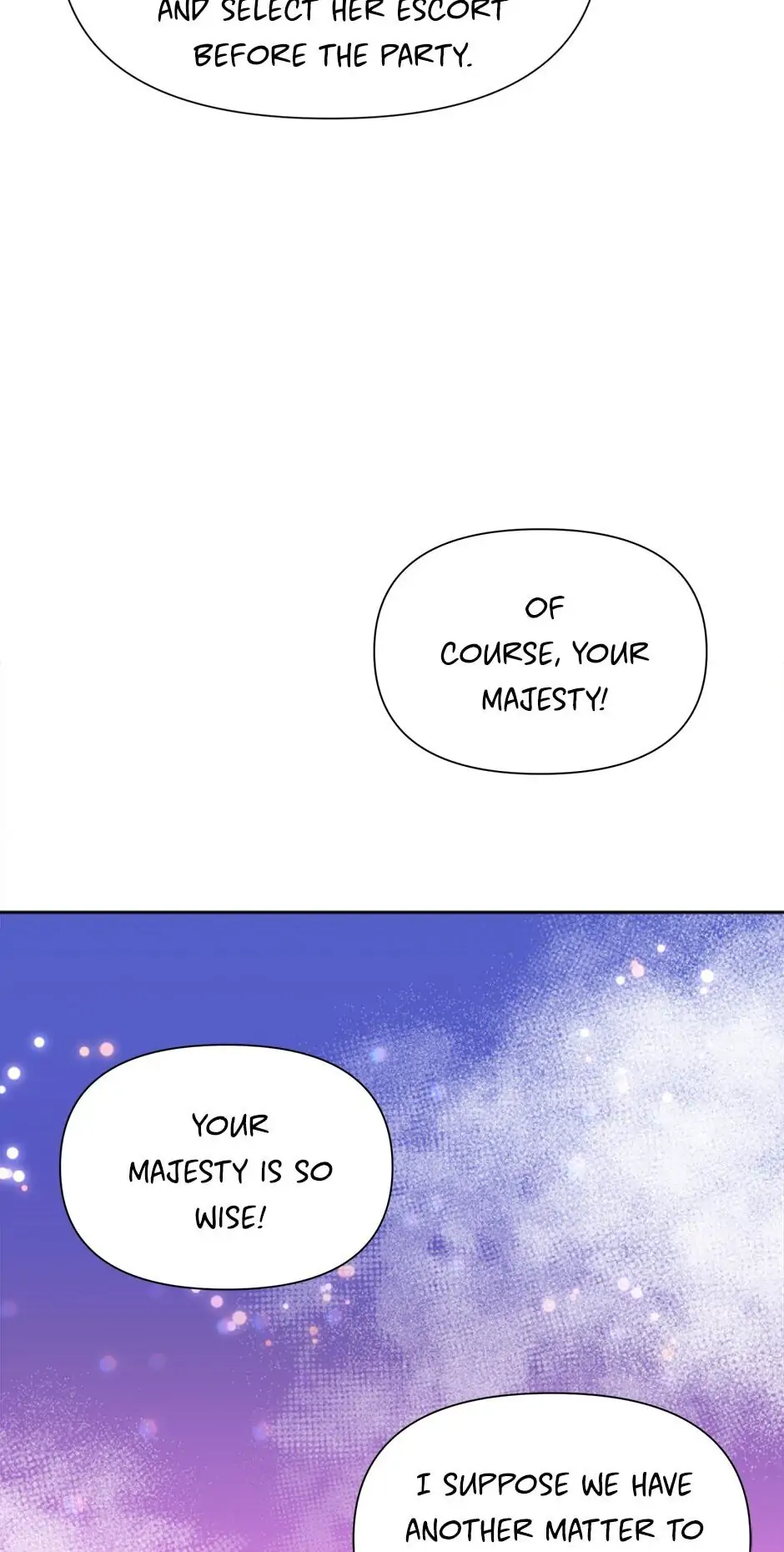 How Did I Become the Princess? Chapter 18 - page 61
