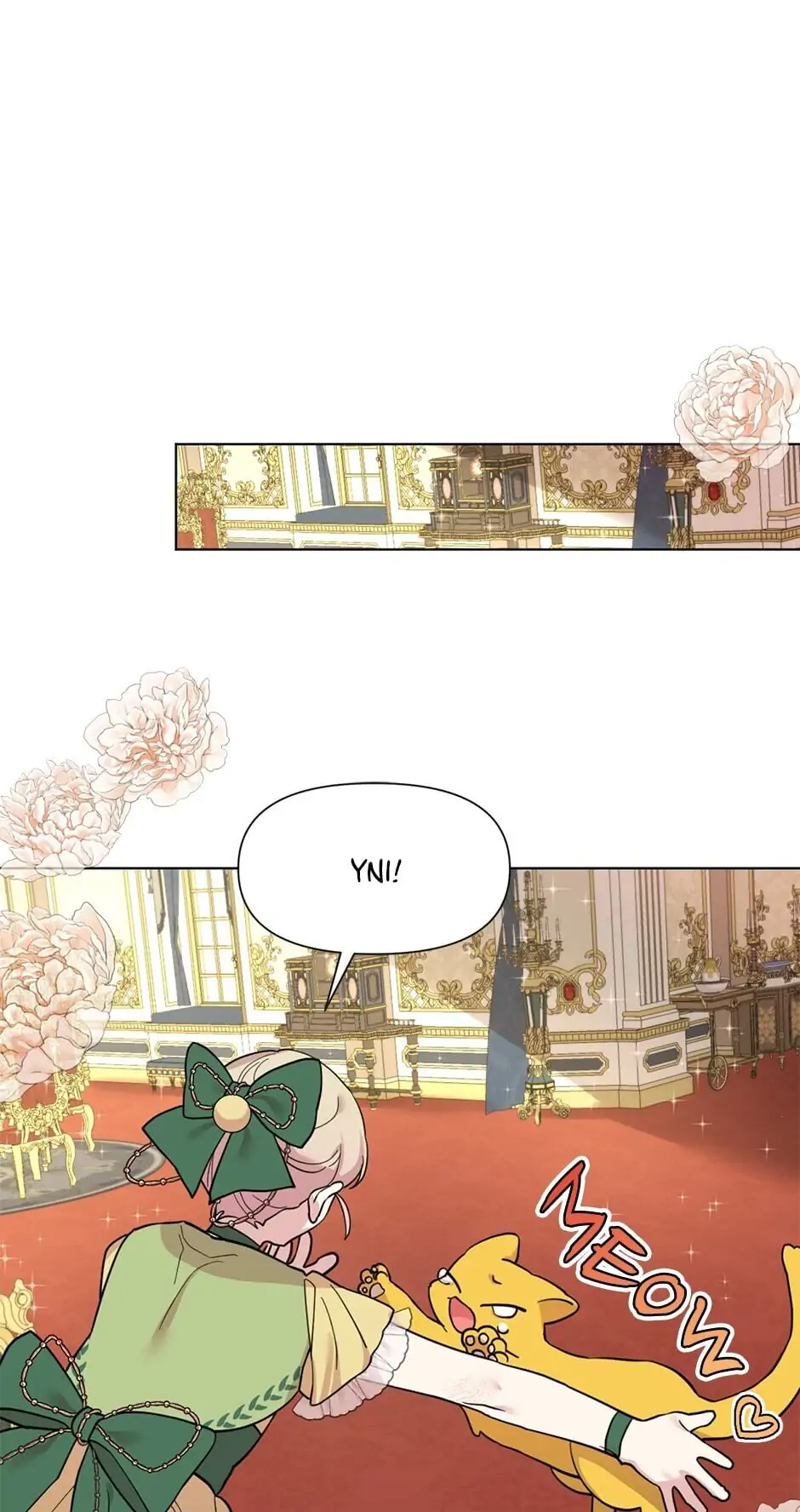 How Did I Become the Princess? Chapter 18 - page 63
