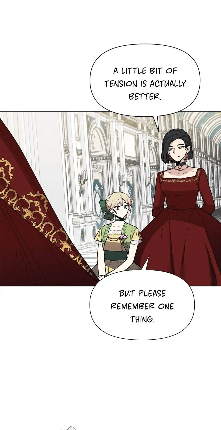 How Did I Become the Princess? Chapter 18 - page 7