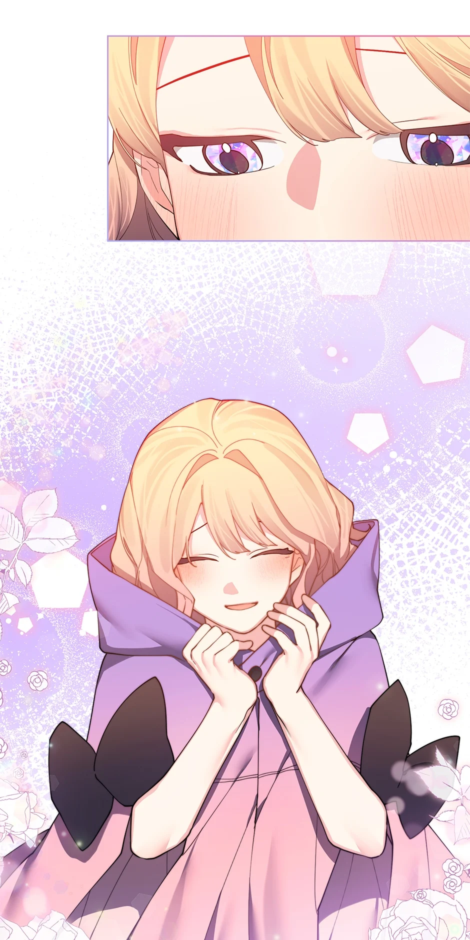 How Did I Become the Princess? Chapter 69 - page 11