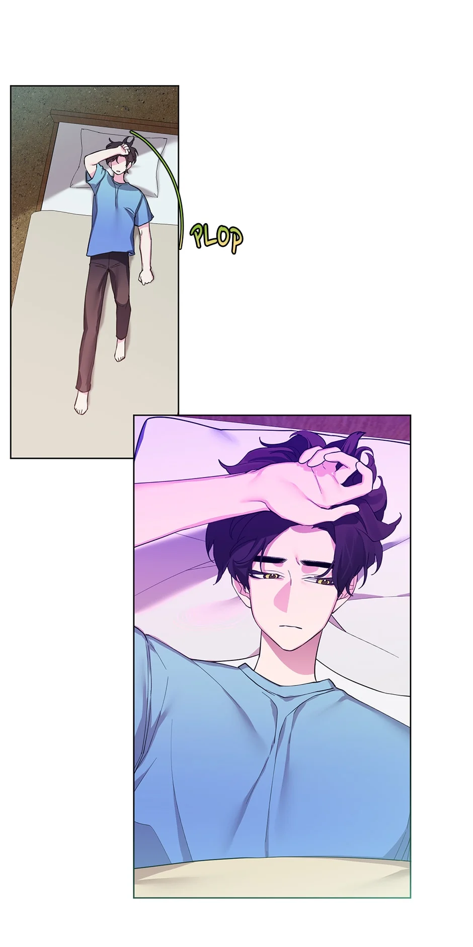 How Did I Become the Princess? Chapter 69 - page 15