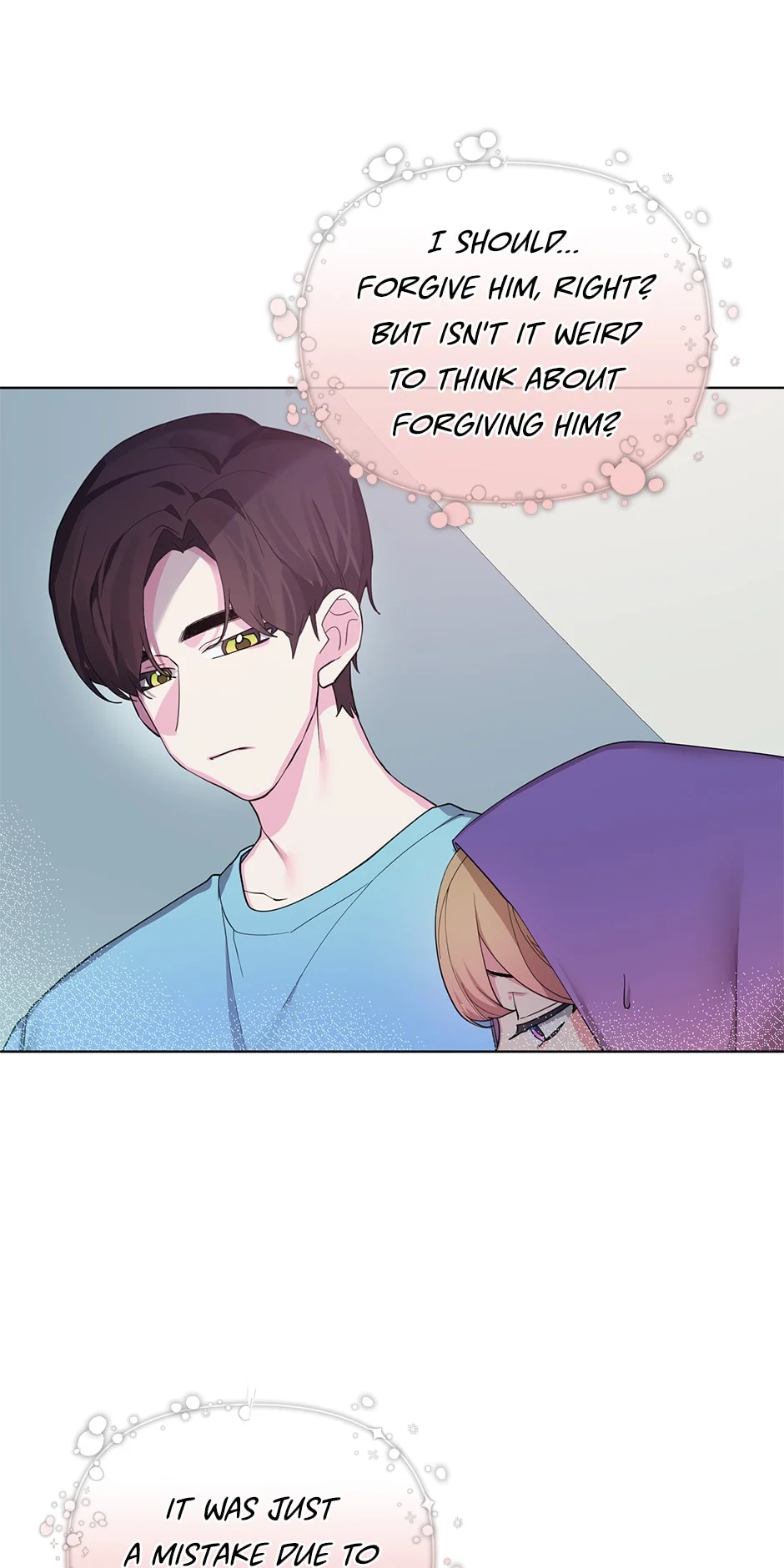 How Did I Become the Princess? Chapter 69 - page 2