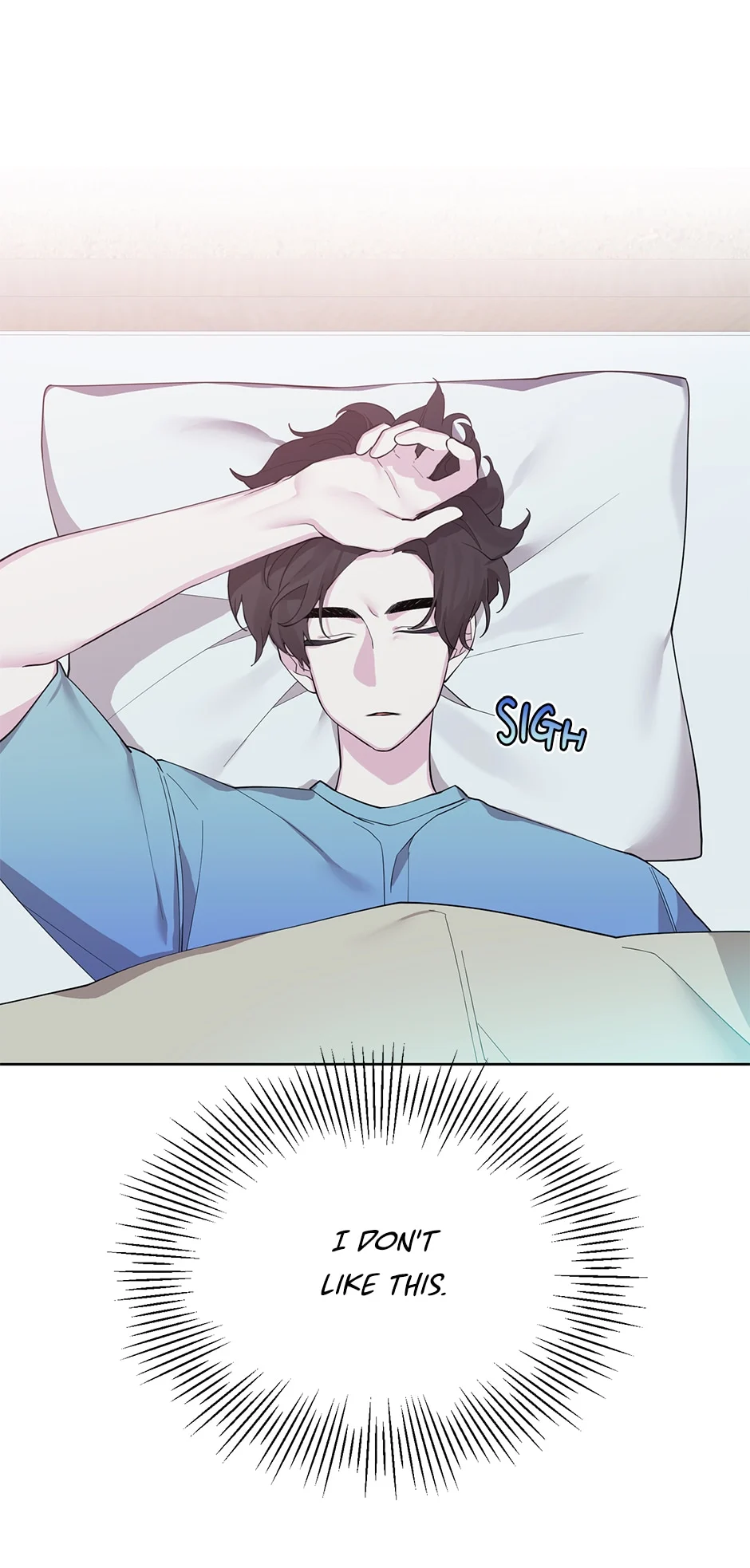 How Did I Become the Princess? Chapter 69 - page 23