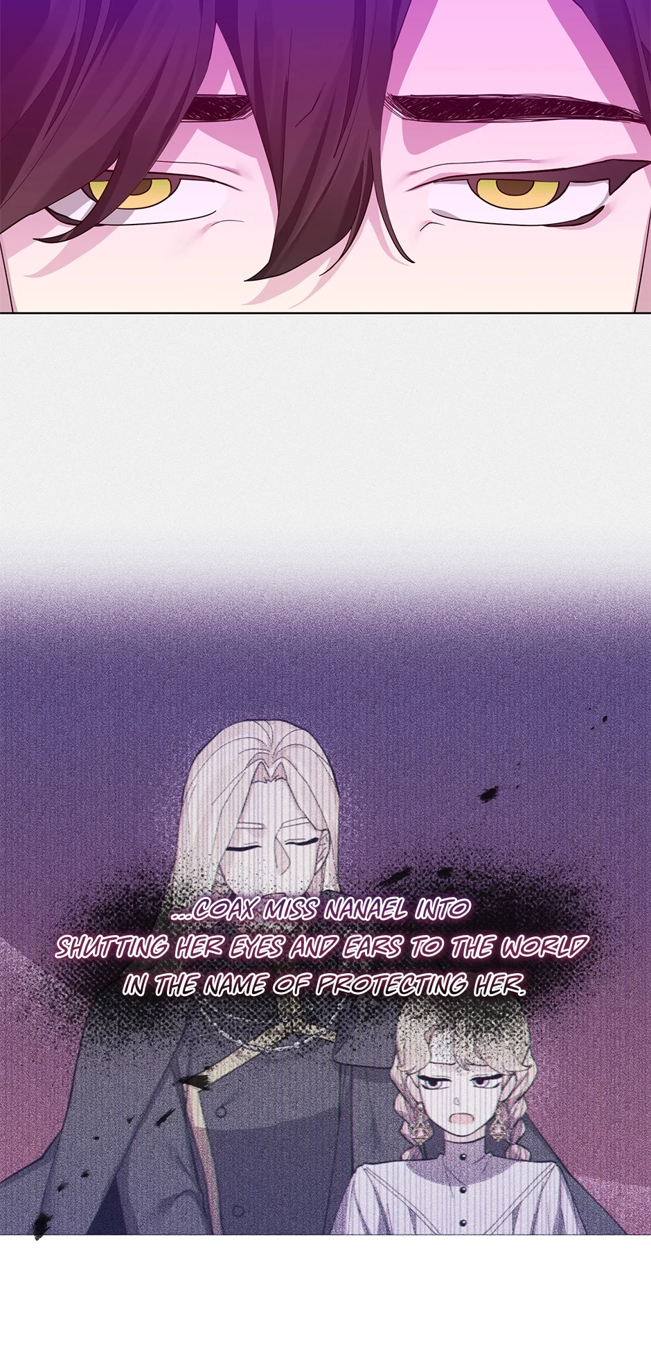 How Did I Become the Princess? Chapter 69 - page 25
