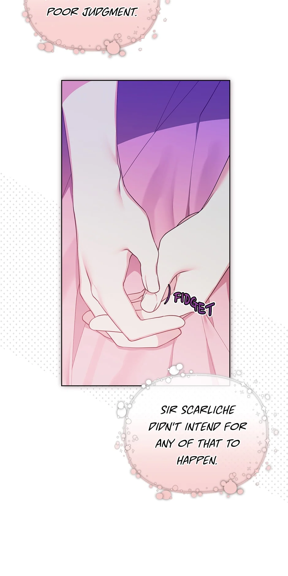 How Did I Become the Princess? Chapter 69 - page 3