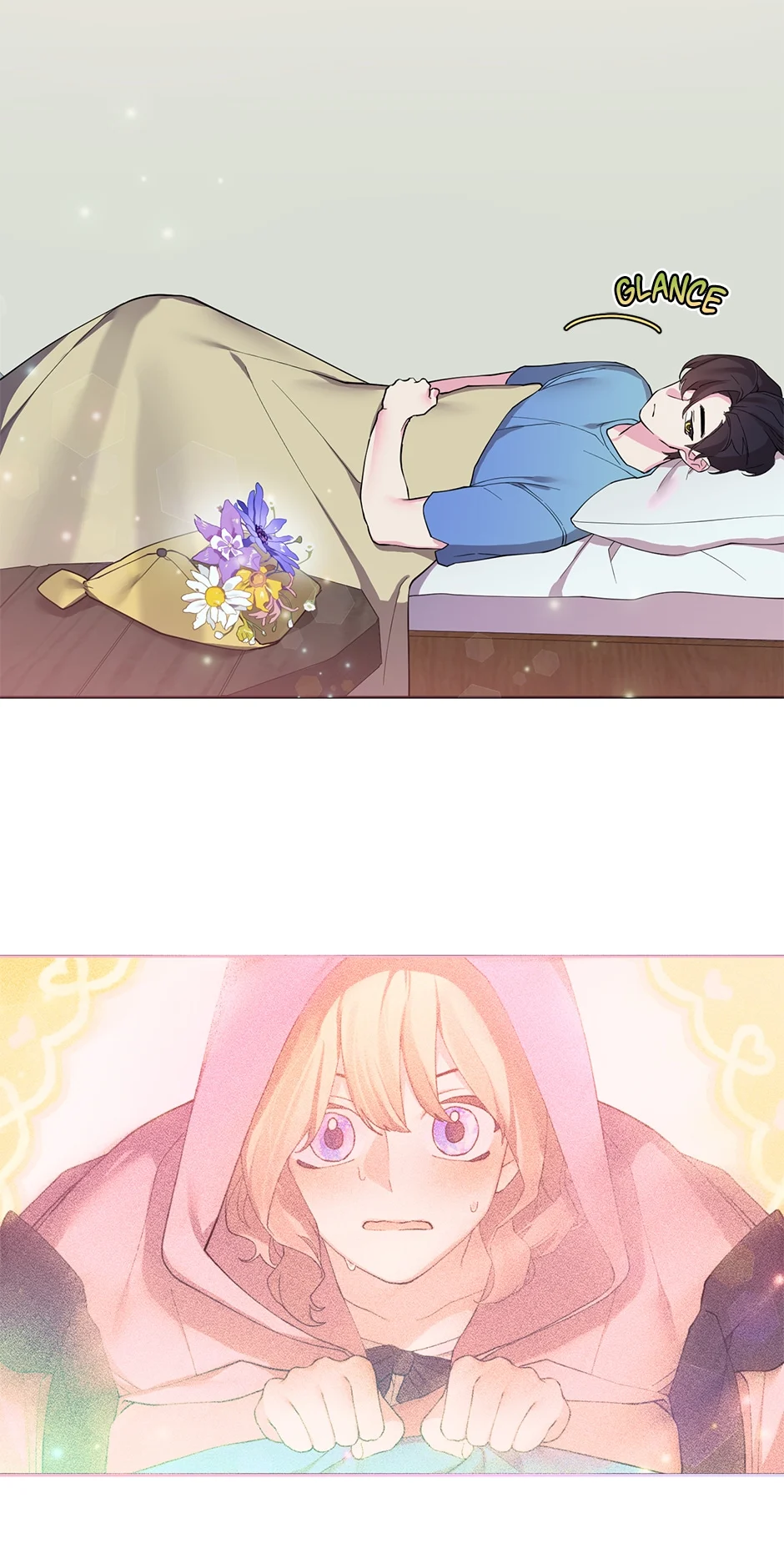 How Did I Become the Princess? Chapter 69 - page 30