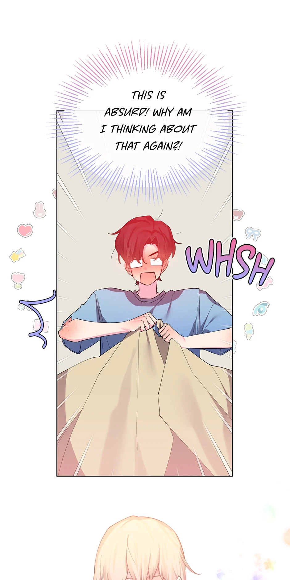 How Did I Become the Princess? Chapter 69 - page 31