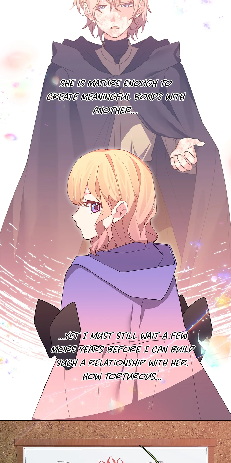 How Did I Become the Princess? Chapter 69 - page 32