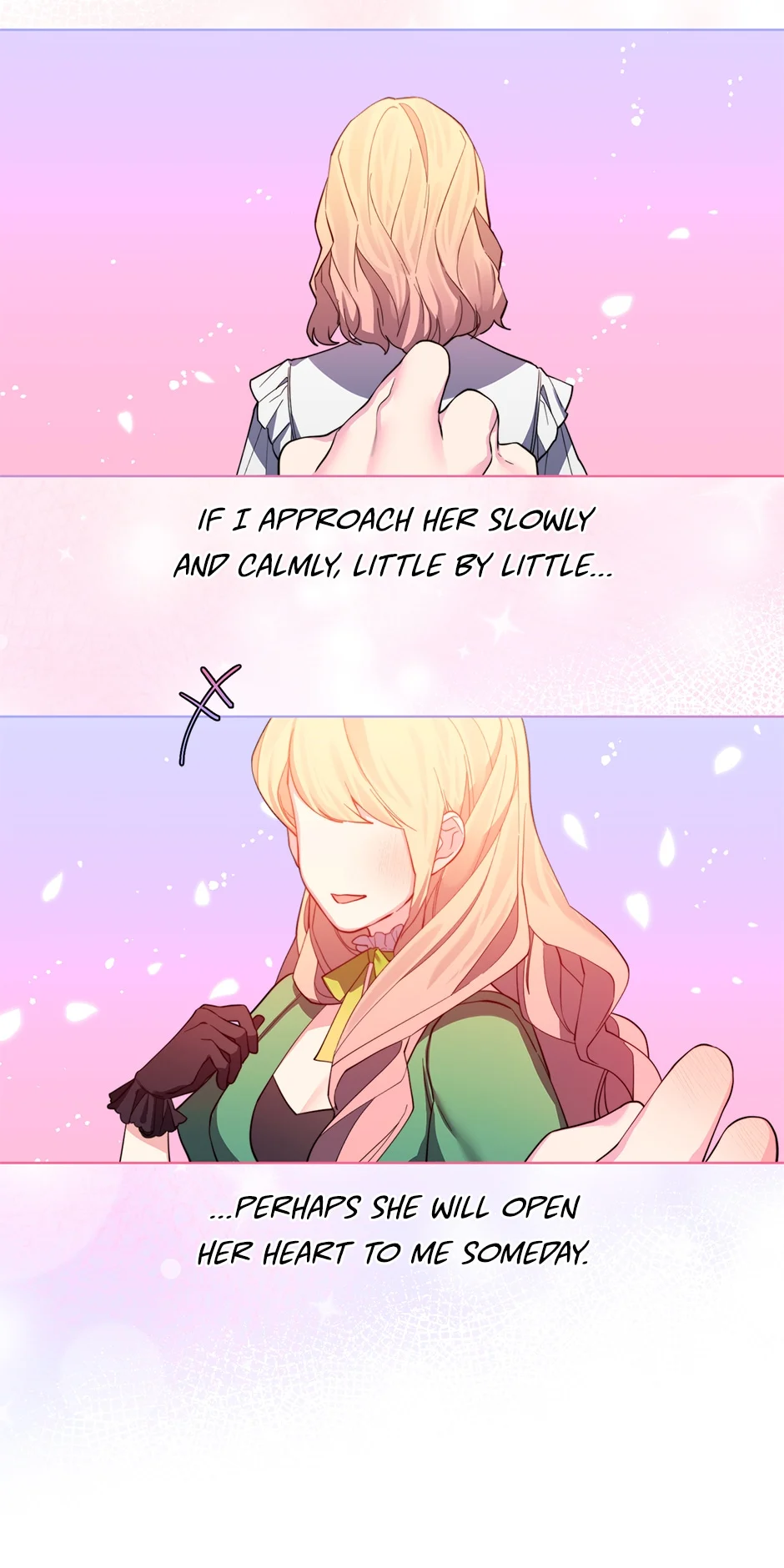 How Did I Become the Princess? Chapter 69 - page 34